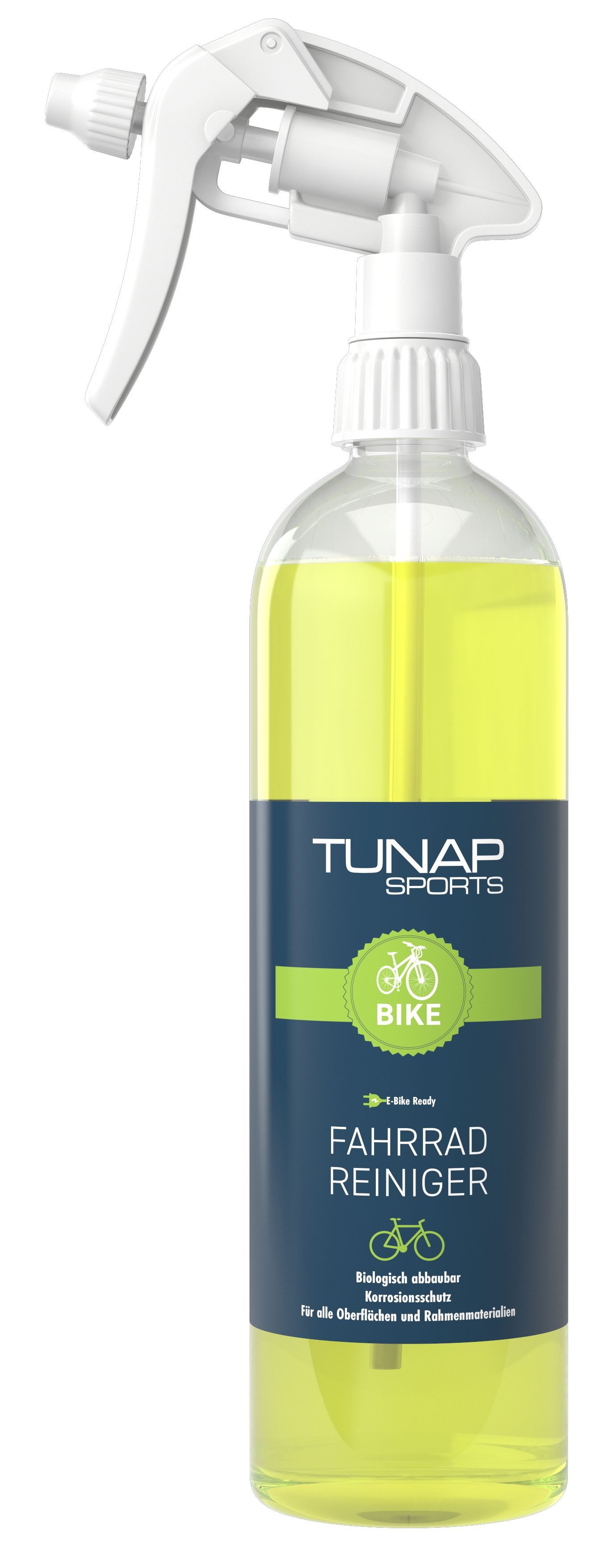 Tunap Sports TUNAP SPORTS Fahrrad-Reiniger Zweiradreiniger