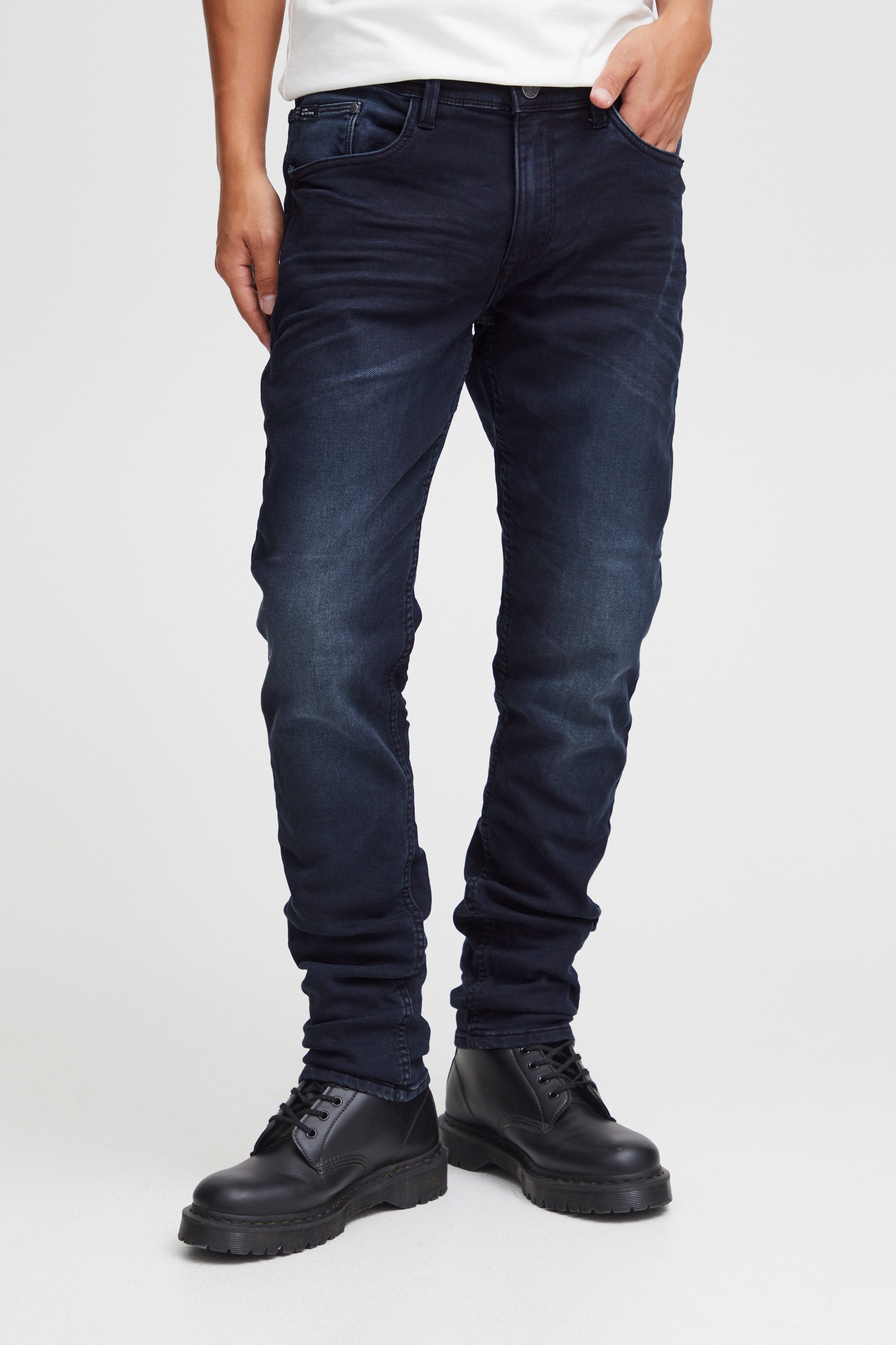 Blend Slim-fit-Jeans Jet Fit Jogg - günstig online kaufen