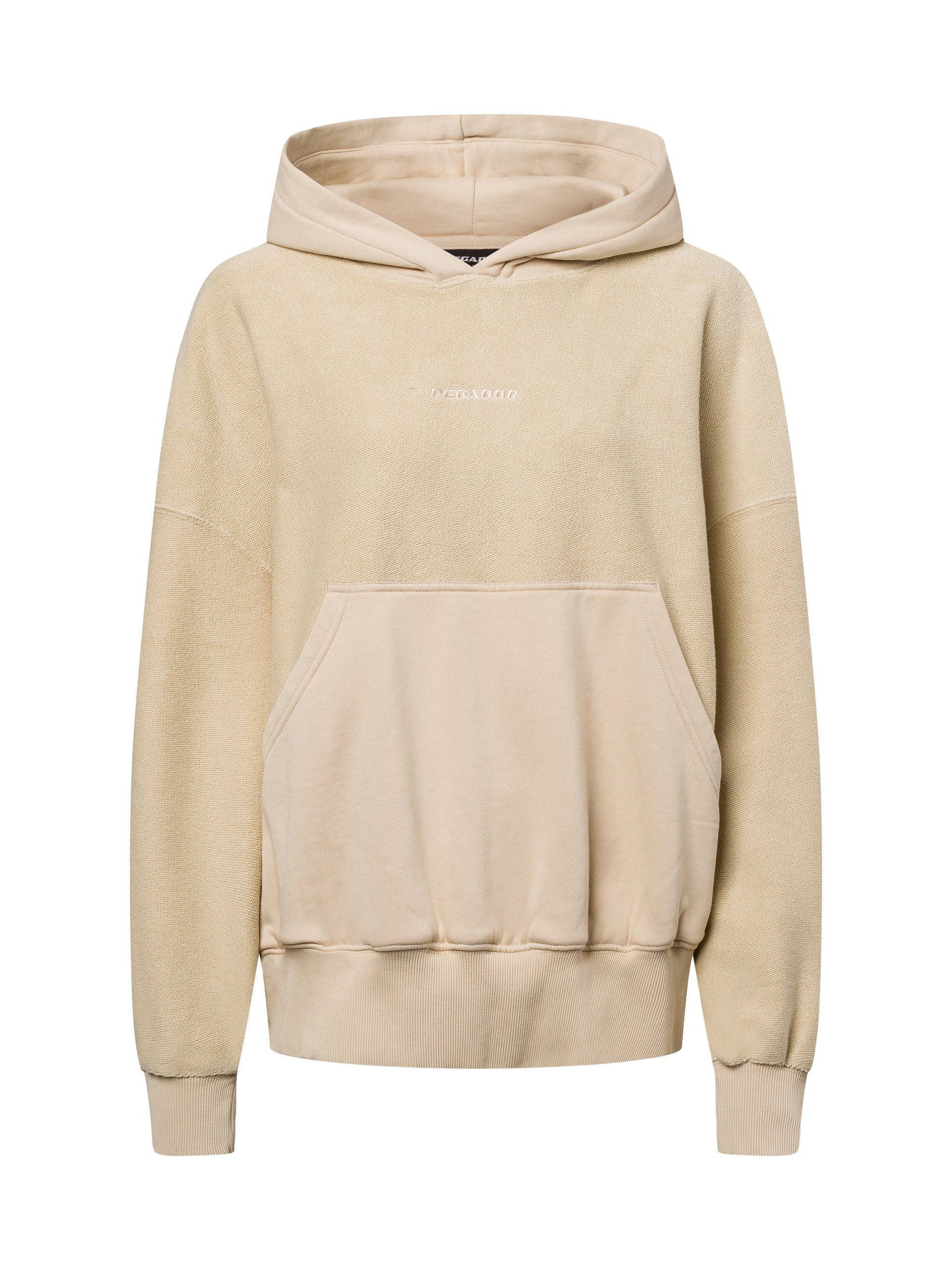 PEGADOR Kapuzenpullover Estela