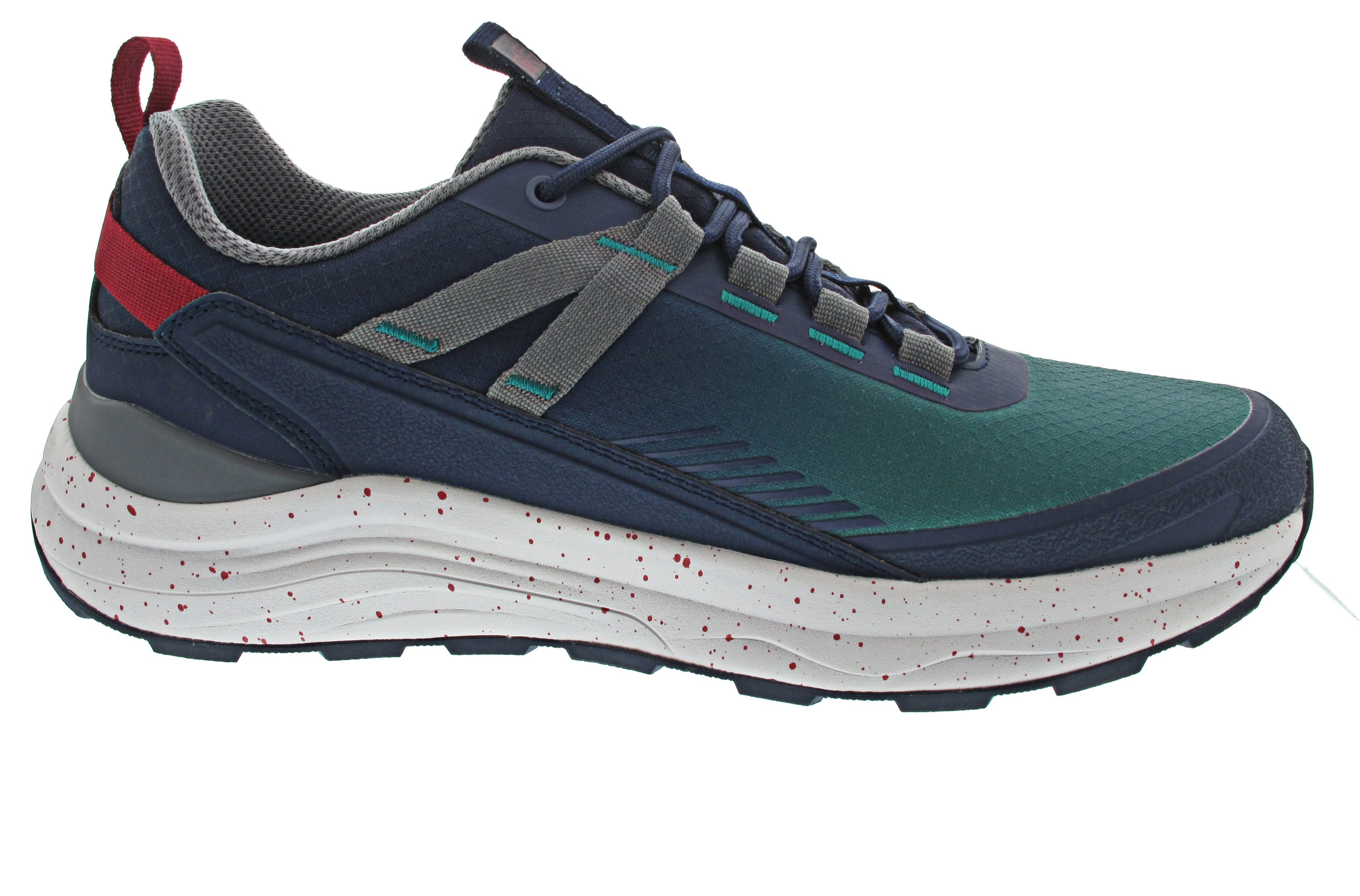 Waldläufer Schnürschuh