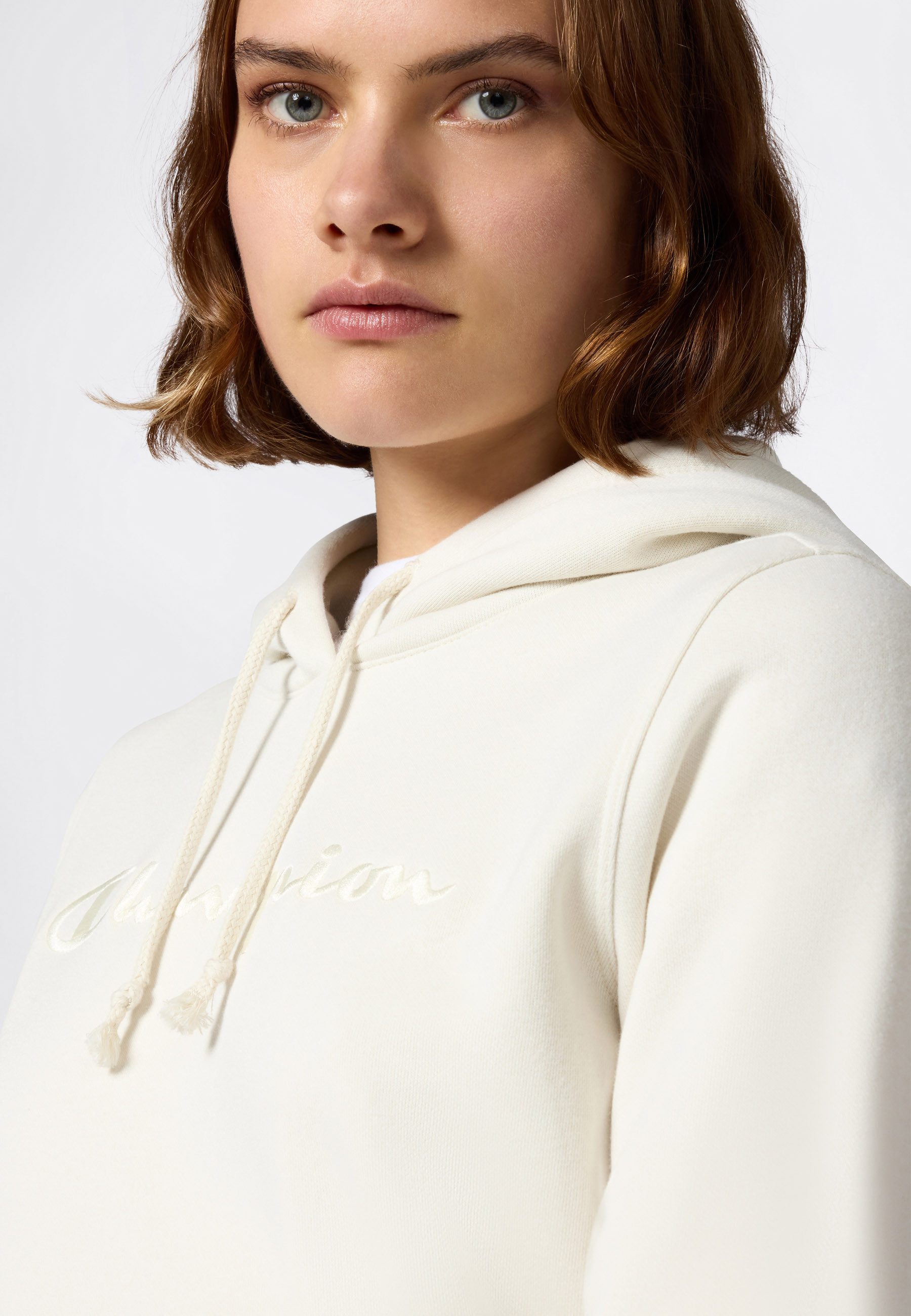 Champion Kapuzensweatshirt ICONS TONAL Hoodie