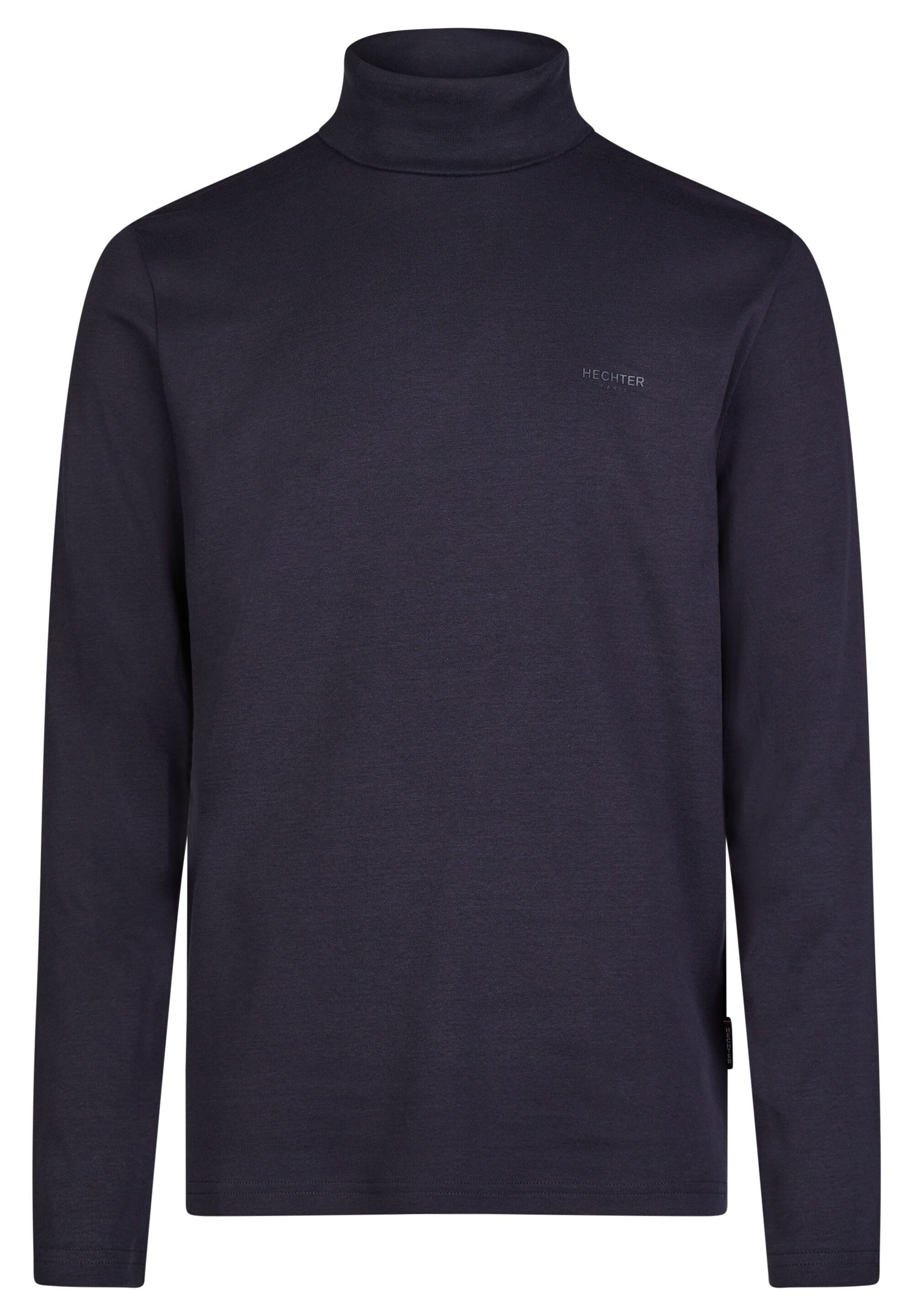 HECHTER PARIS Rollkragenshirt kann zu vielen günstig online kaufen