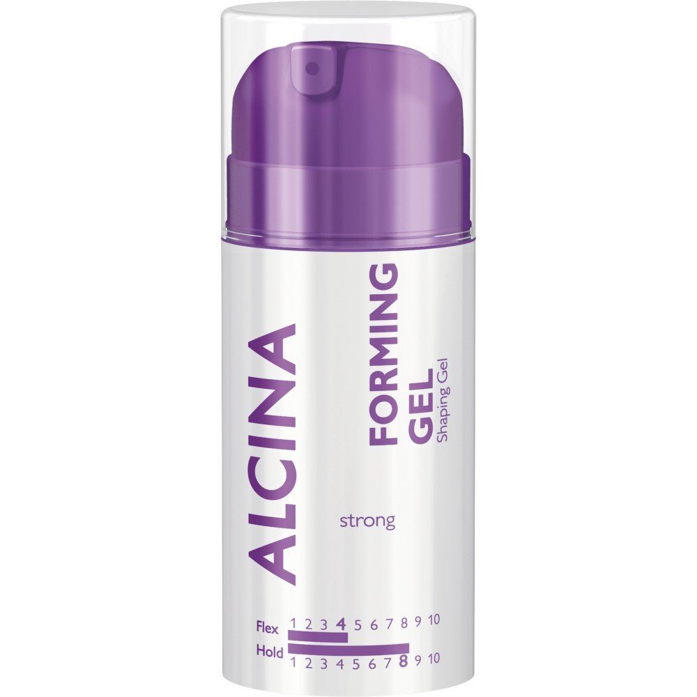 Haarpflege-Spray ALCINA Alcina Forming-Gel-100ml