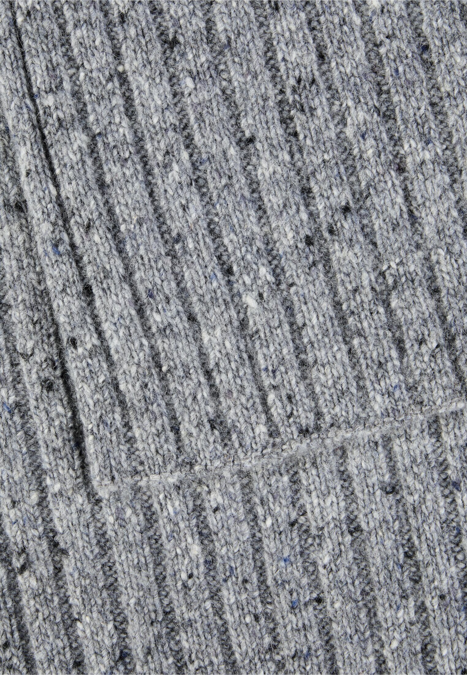 camel active Modeschal Dicker Strickschal aus einem Wollmix günstig online kaufen