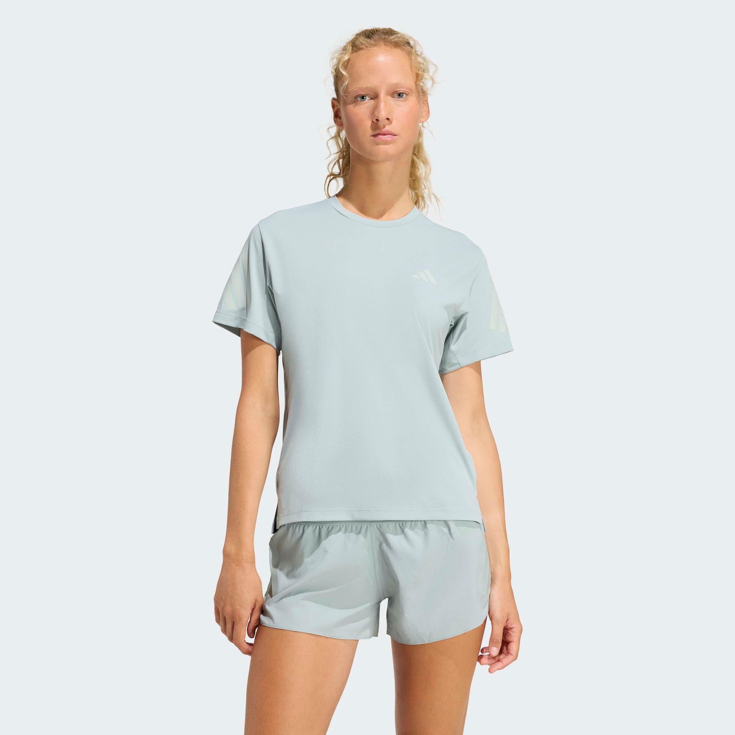 adidas Performance Laufshirt ADI365/// T W