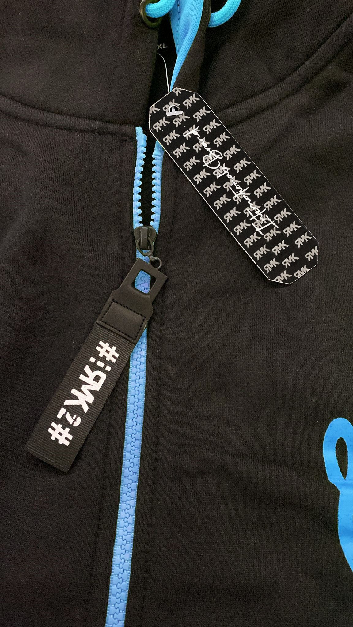 RMK Jogginganzug Damen Sportanzug The Power Design (Set), Trainingsanzug Fr günstig online kaufen