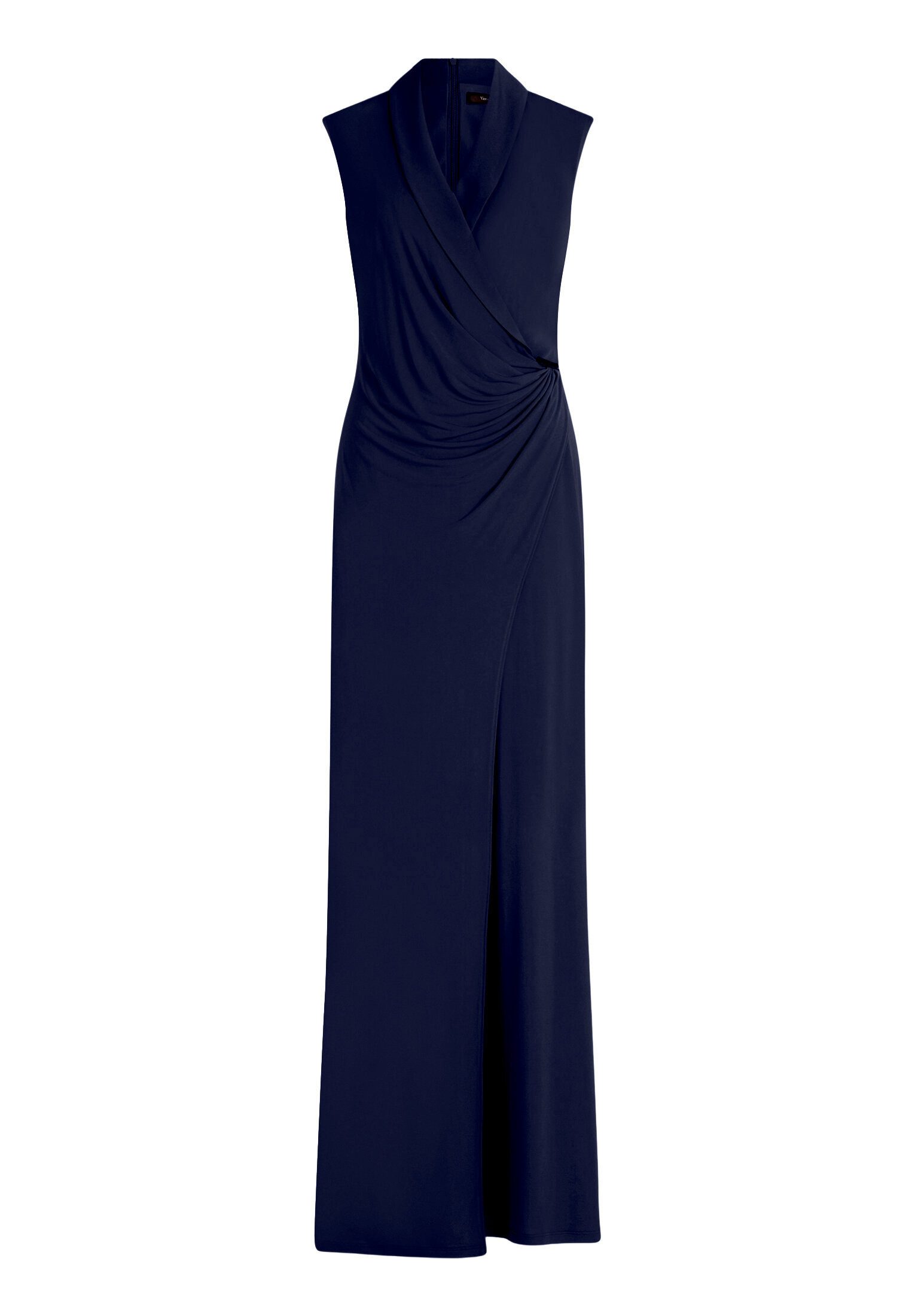 Vera Mont Overall Damen ohne Arm (1-tlg) Raffung