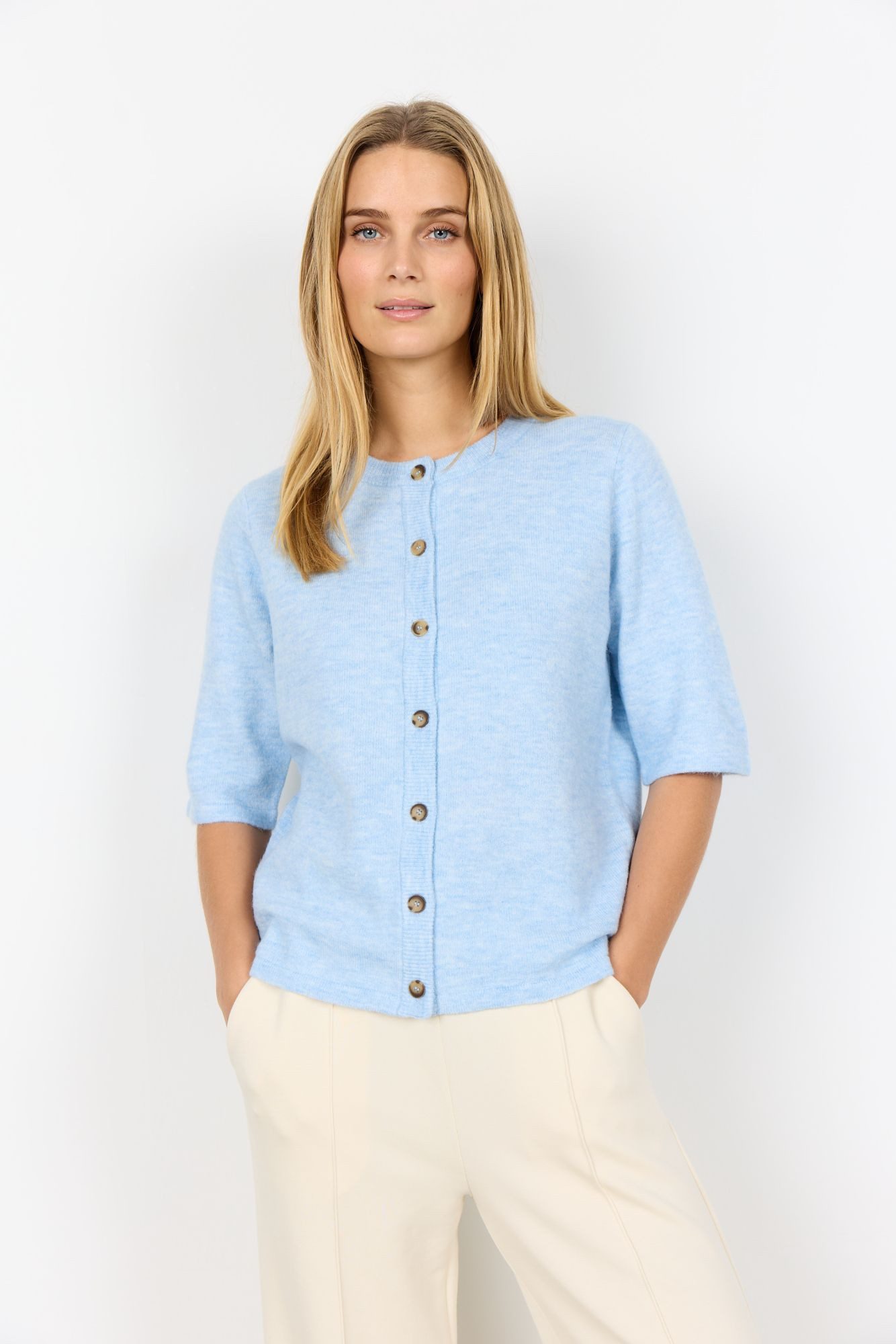 soyaconcept Strickjacke