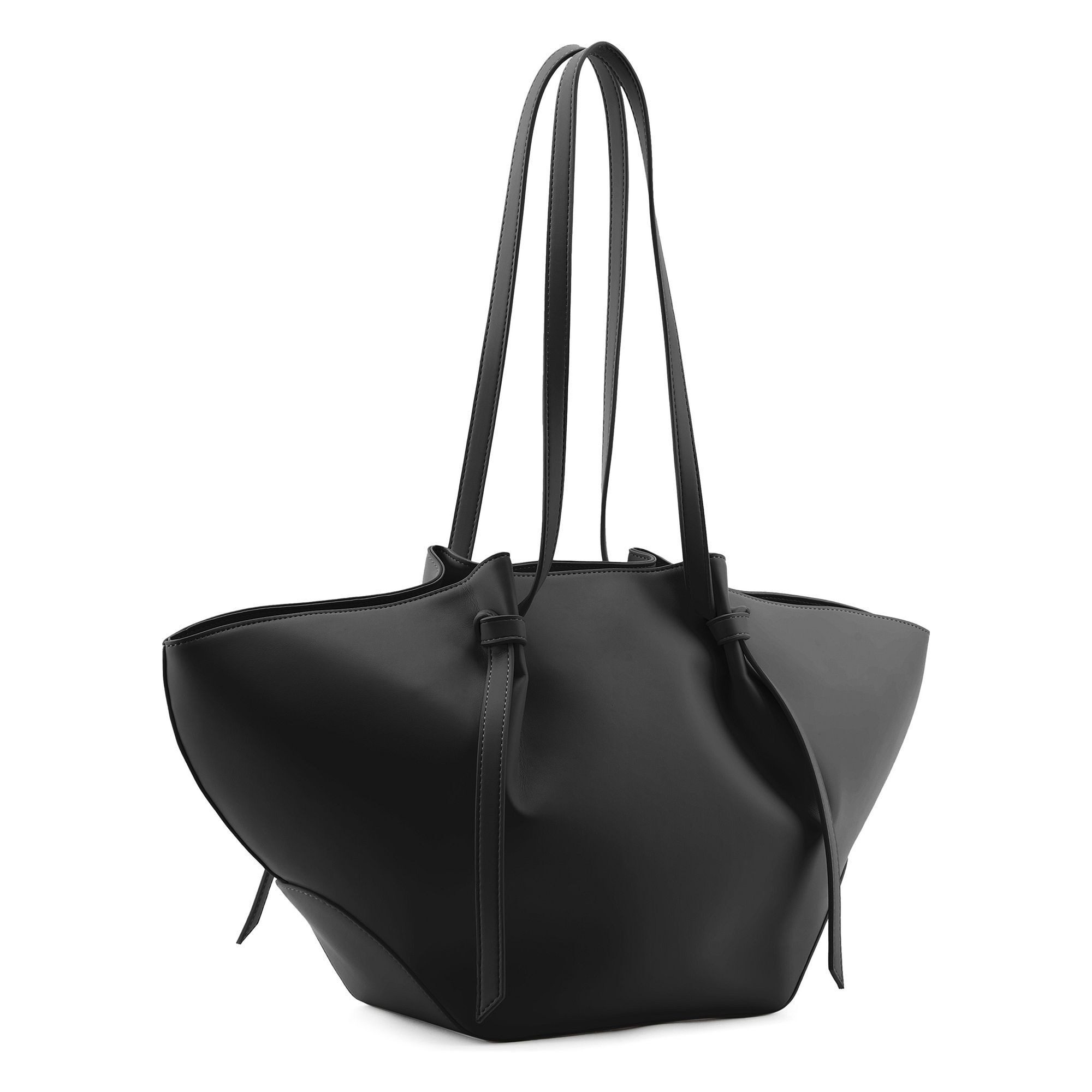 Seidenfelt Manufaktur Shopper Ryd, Polyurethan