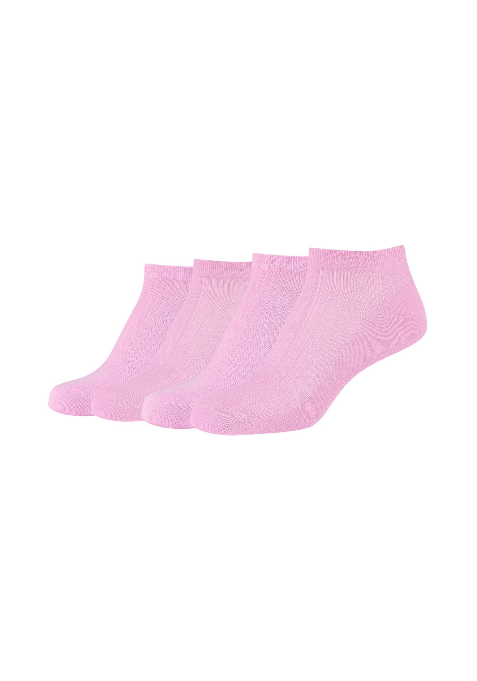 Sneakersocken Sneakersocken 4er Pack