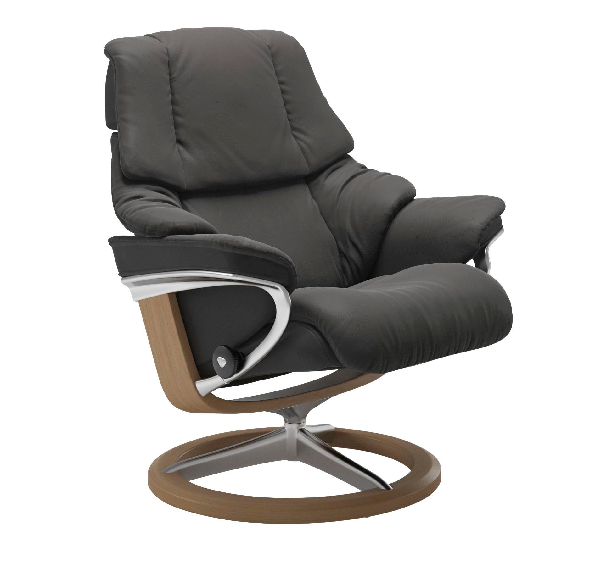 Stressless® Relaxsessel Reno (Set, Relaxsessel mit günstig online kaufen