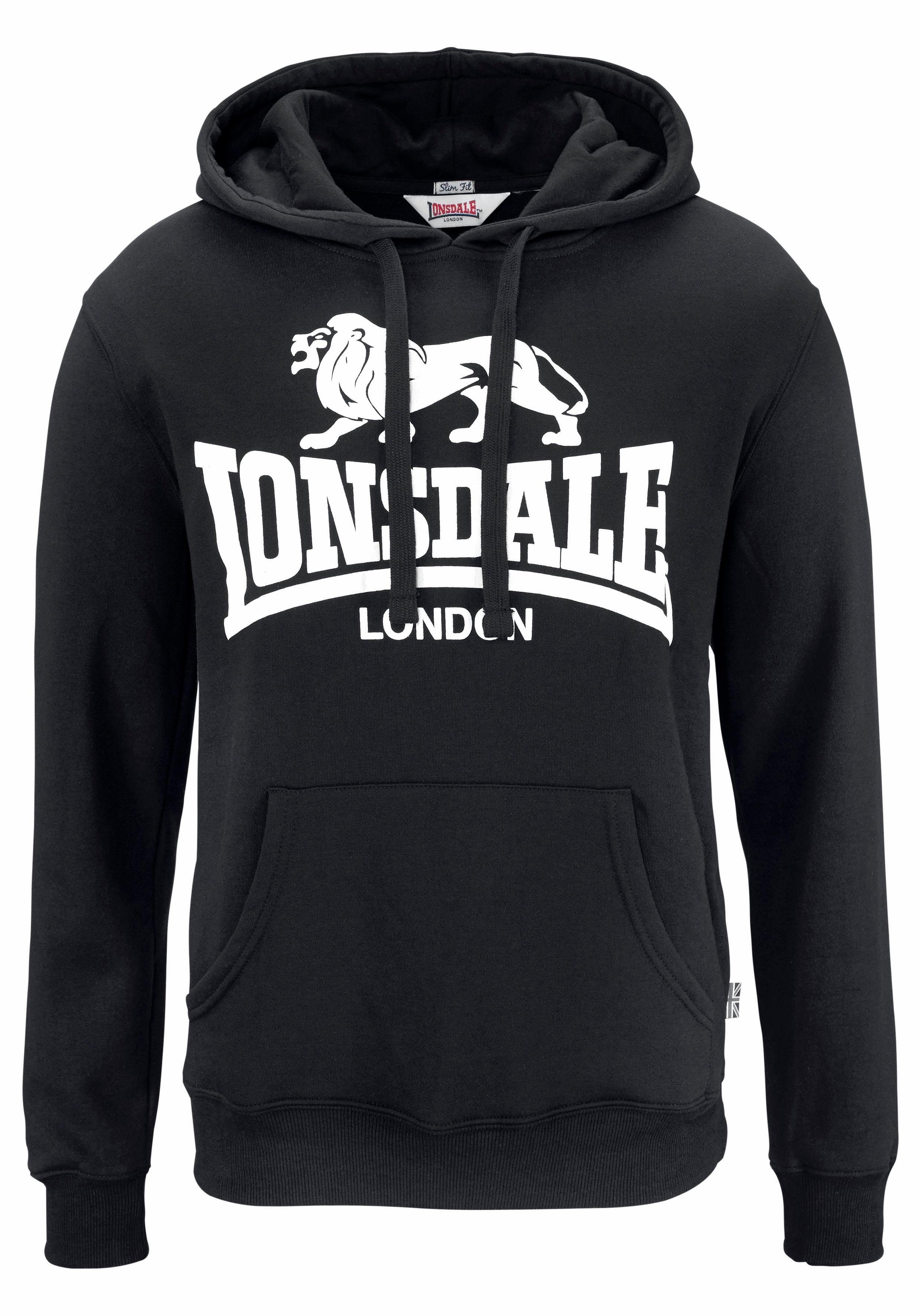 Kapuzensweatshirt GOSPORT