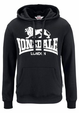 Lonsdale Kapuzensweatshirt GOSPORT