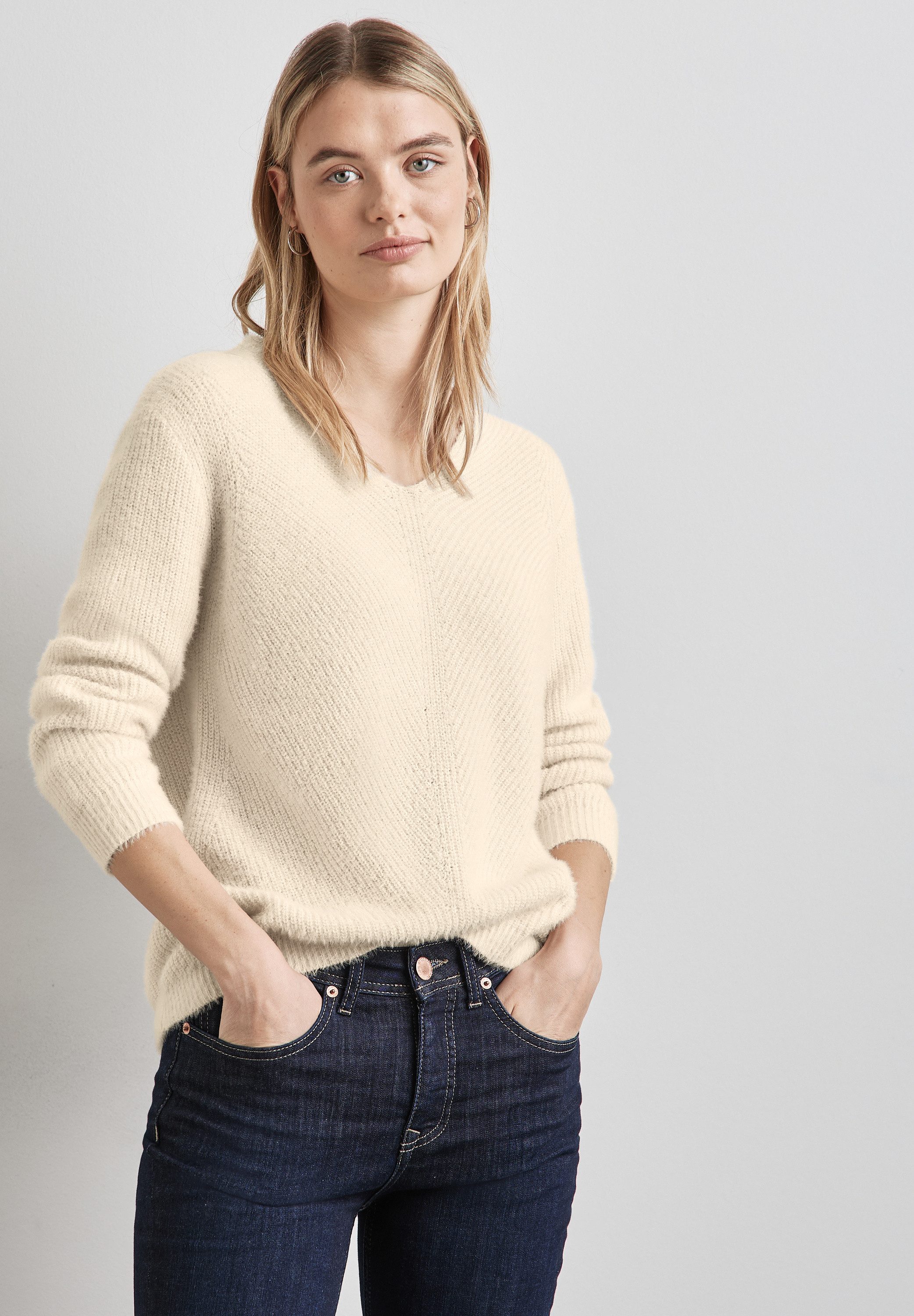 Strickpullover