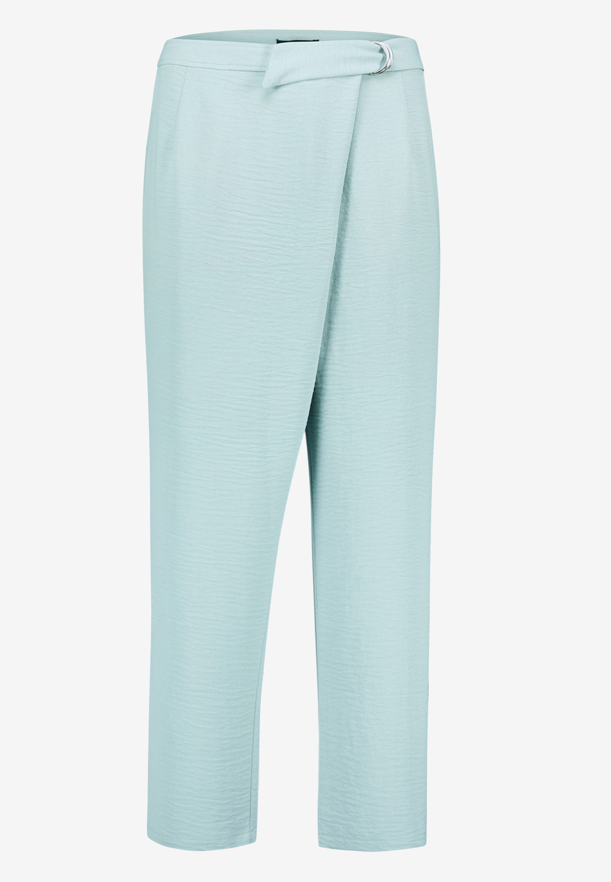 Zero Bequeme Jeans
