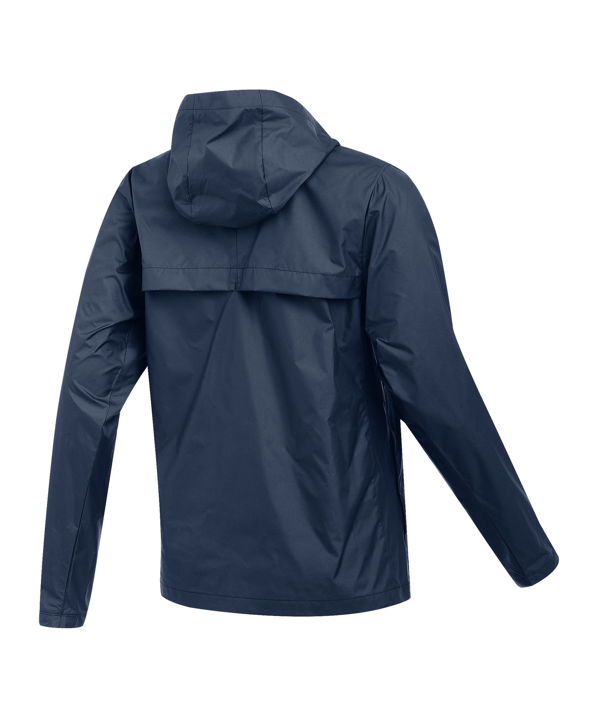 Nike Regenjacke Nike Performance Academy 25 Regenjacke Damen Atmungsaktivität