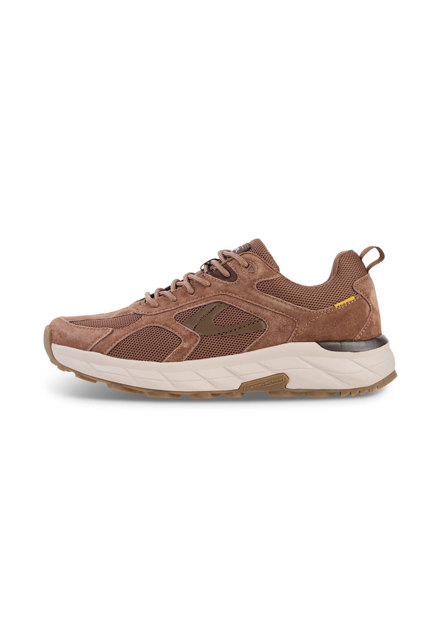 camel active mit griffiger Sohle Sneaker