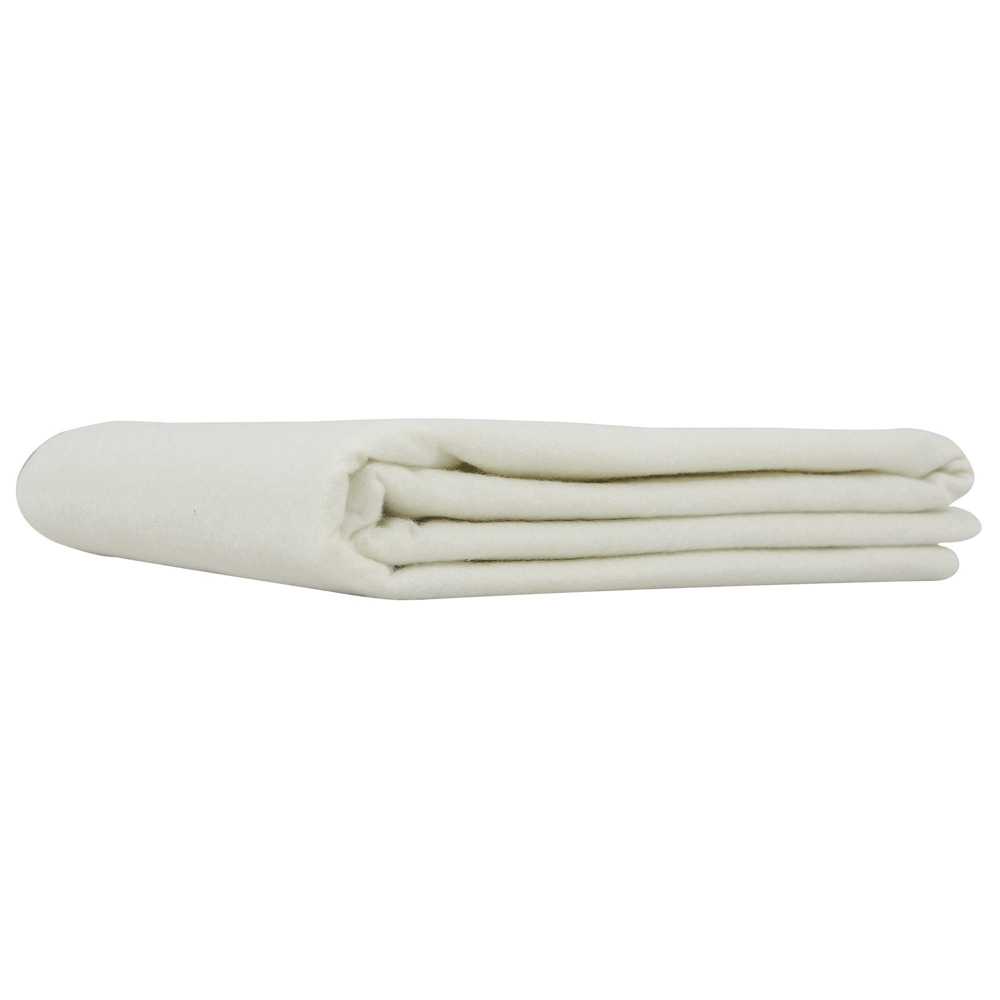 Scorprotect® Malervlies Abdeckvlies weiss 1 m x 3 m Malerabdeckvlies