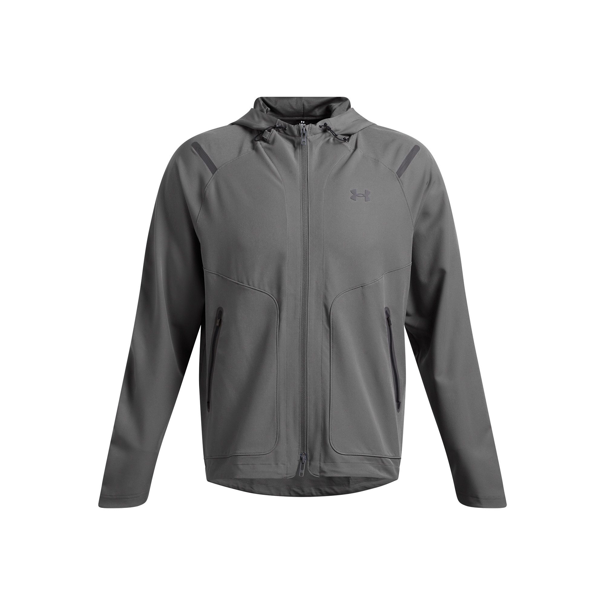 Regenjacke Under Armour Herren Regenjacke Unstoppable Jacket 1389354