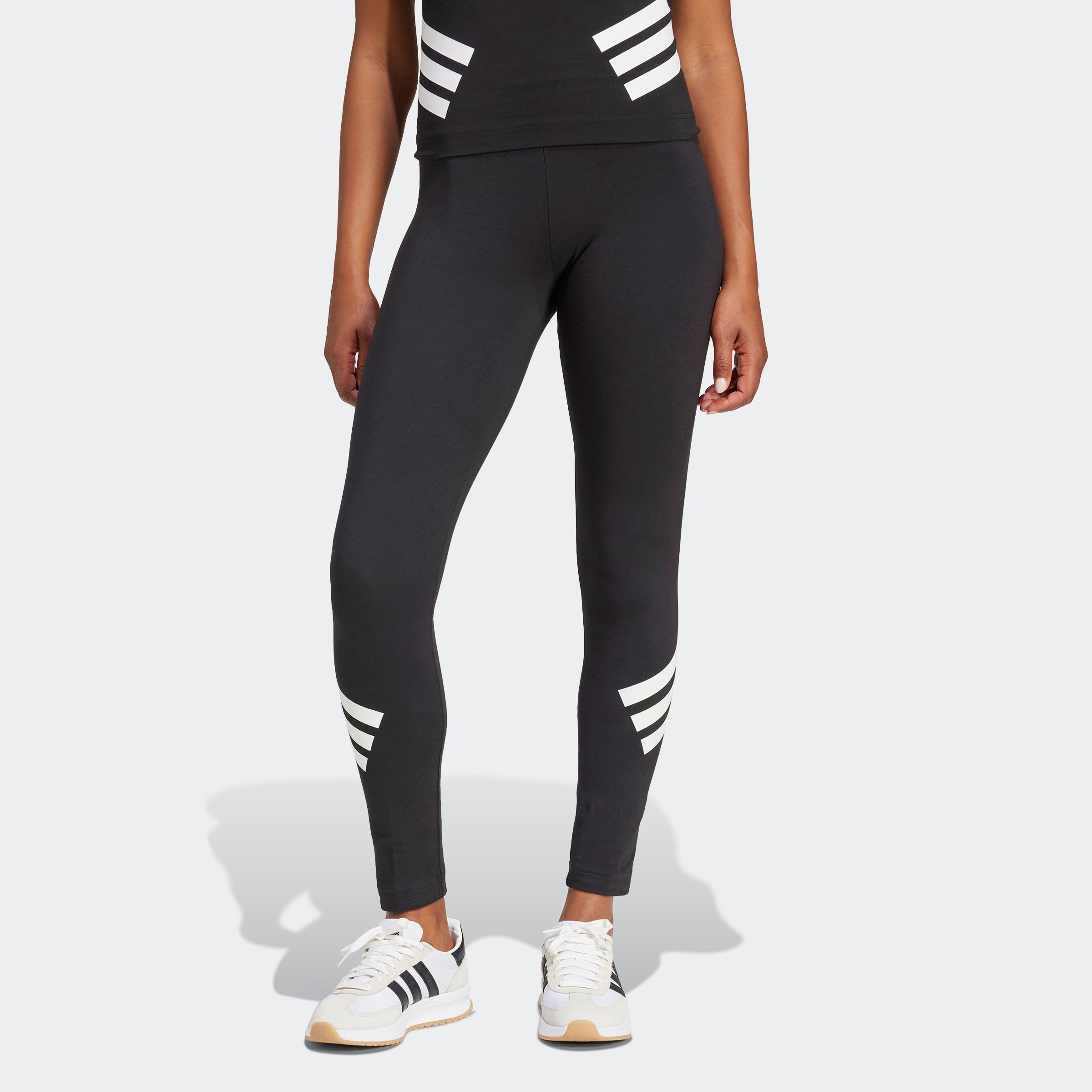 adidas Sportswear Leggings W FI 3S LEGGING sportlicher Stil, für Sport und günstig online kaufen