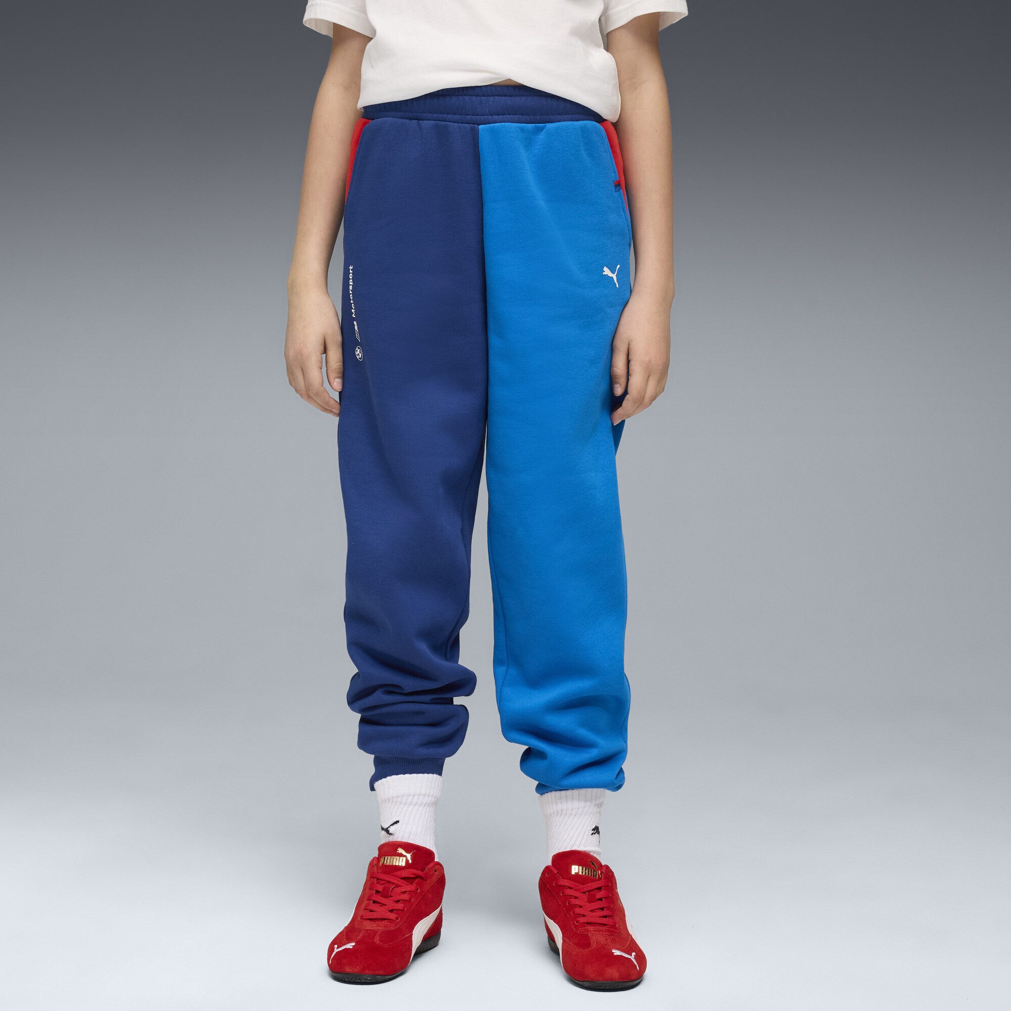 PUMA Sporthose BMW M Motorsport Essentials günstig online kaufen