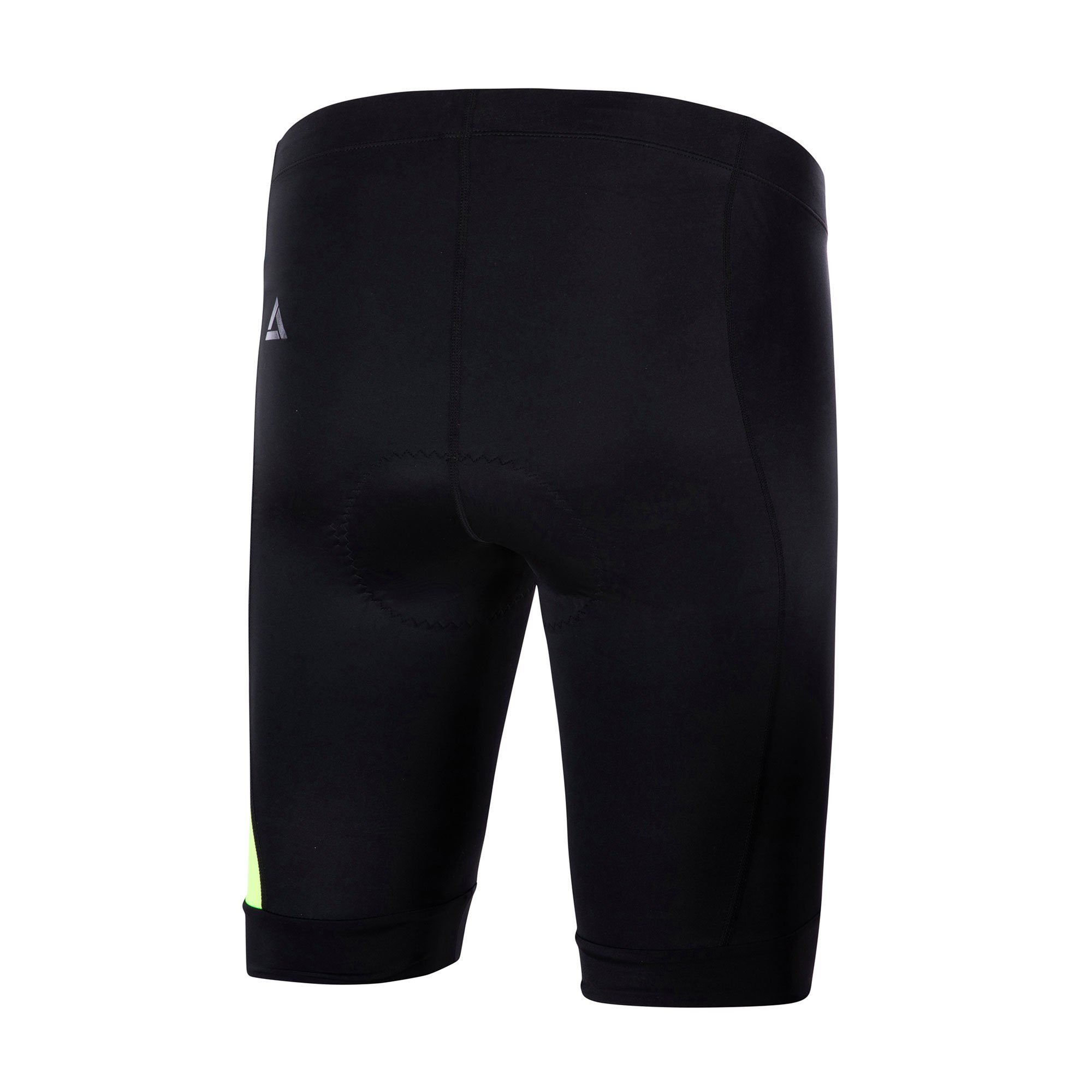 Airtracks Fahrradhose Herren Fahrradhose Kurz Pro Line (Radhose mit 3D AIR günstig online kaufen