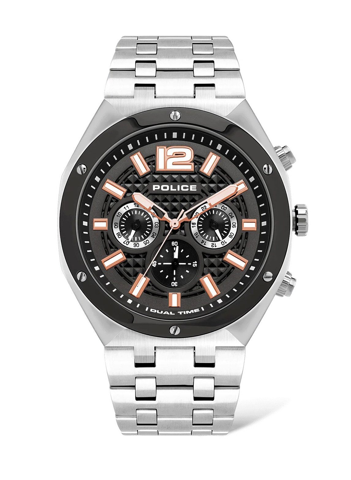 Police Chronograph in Baden-Württemberg - Reutlingen
