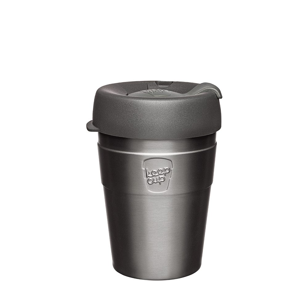 KeepCup Coffee-to-go-Becher Thermal 340ml Nitro