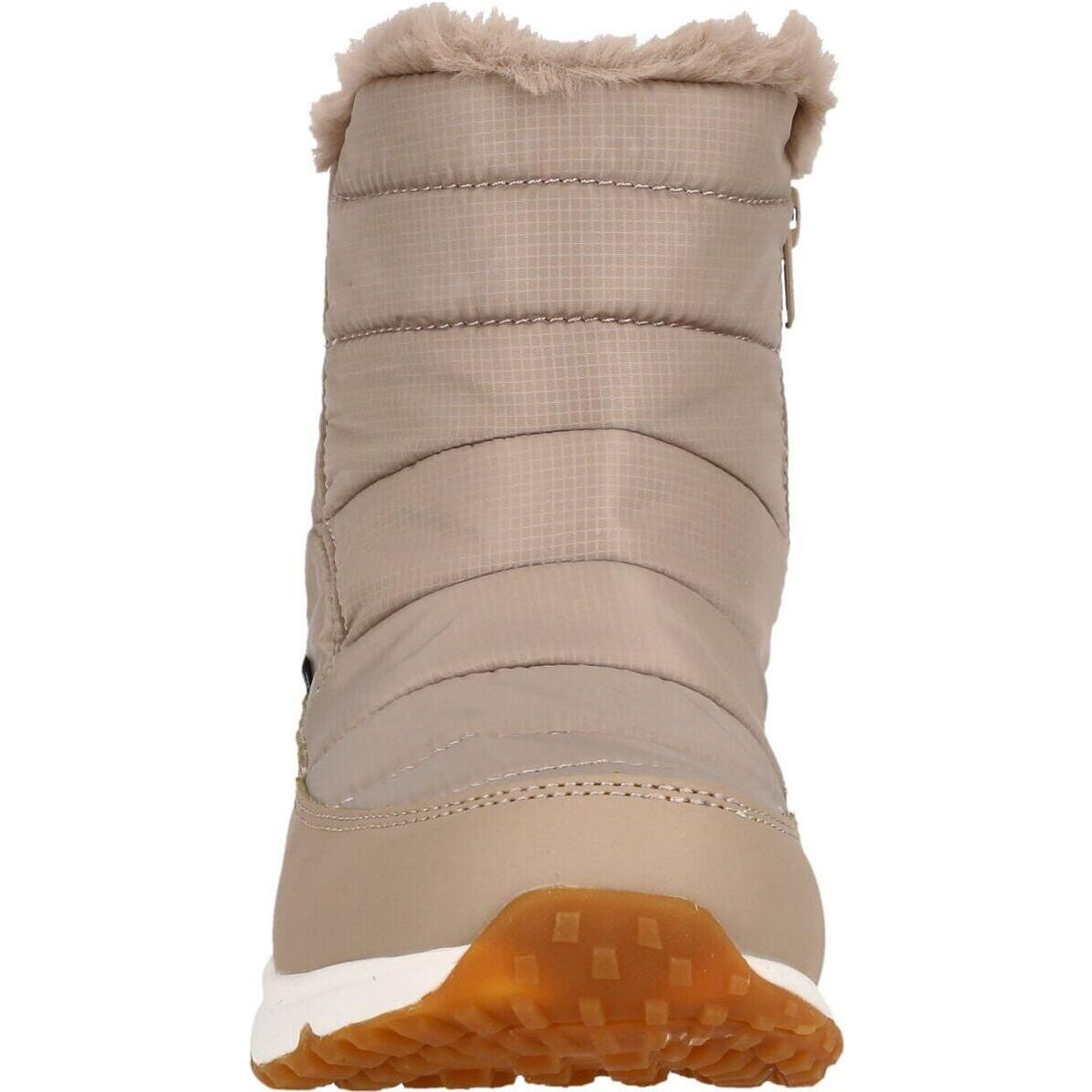WHISTLER Hontoe W Winterboot WP Winterstiefel Stilvolle, wasserdichte Winterstiefel für Damen mit optimalem Schutz