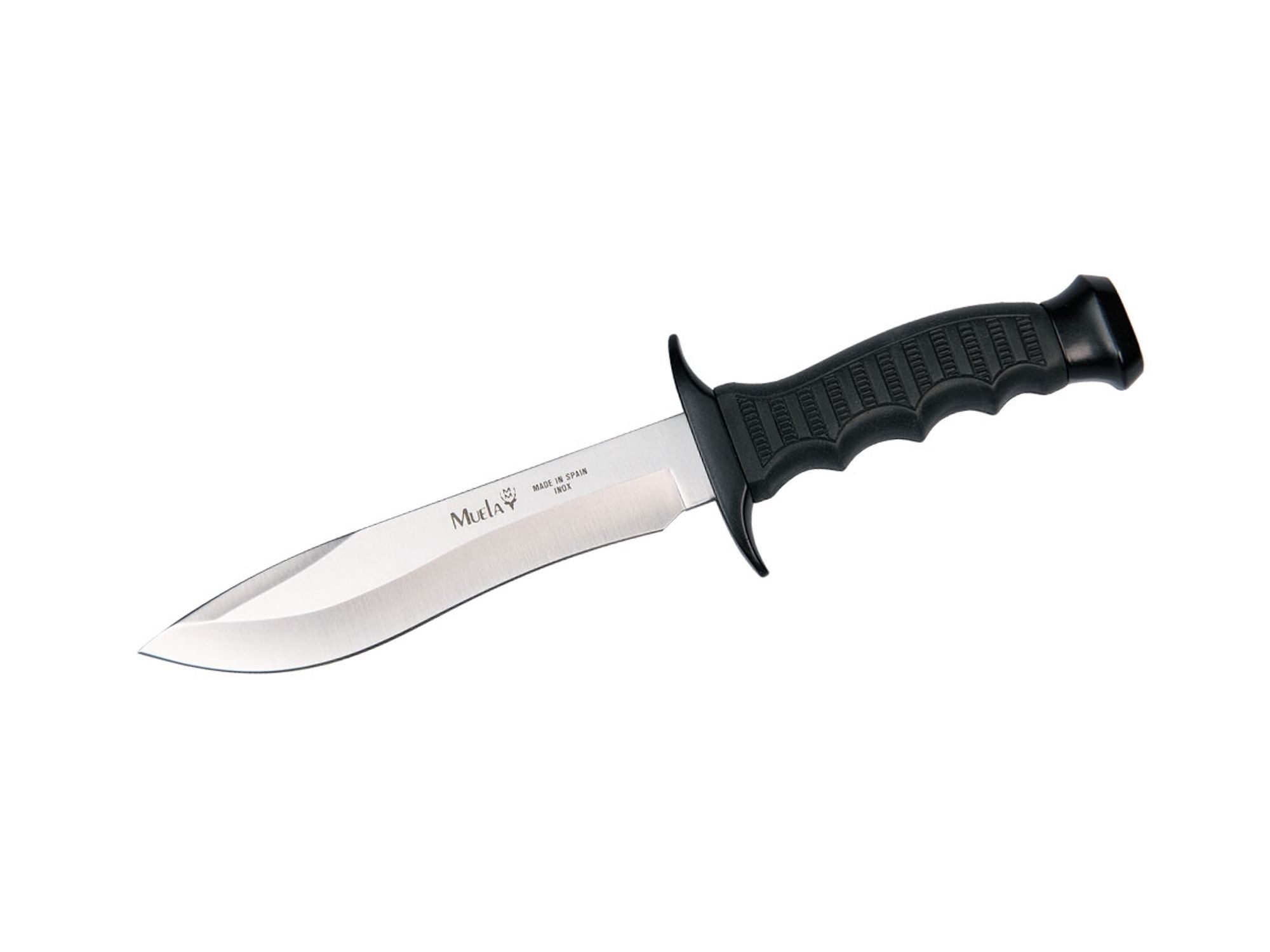 Taschenmesser Muela Commando 16