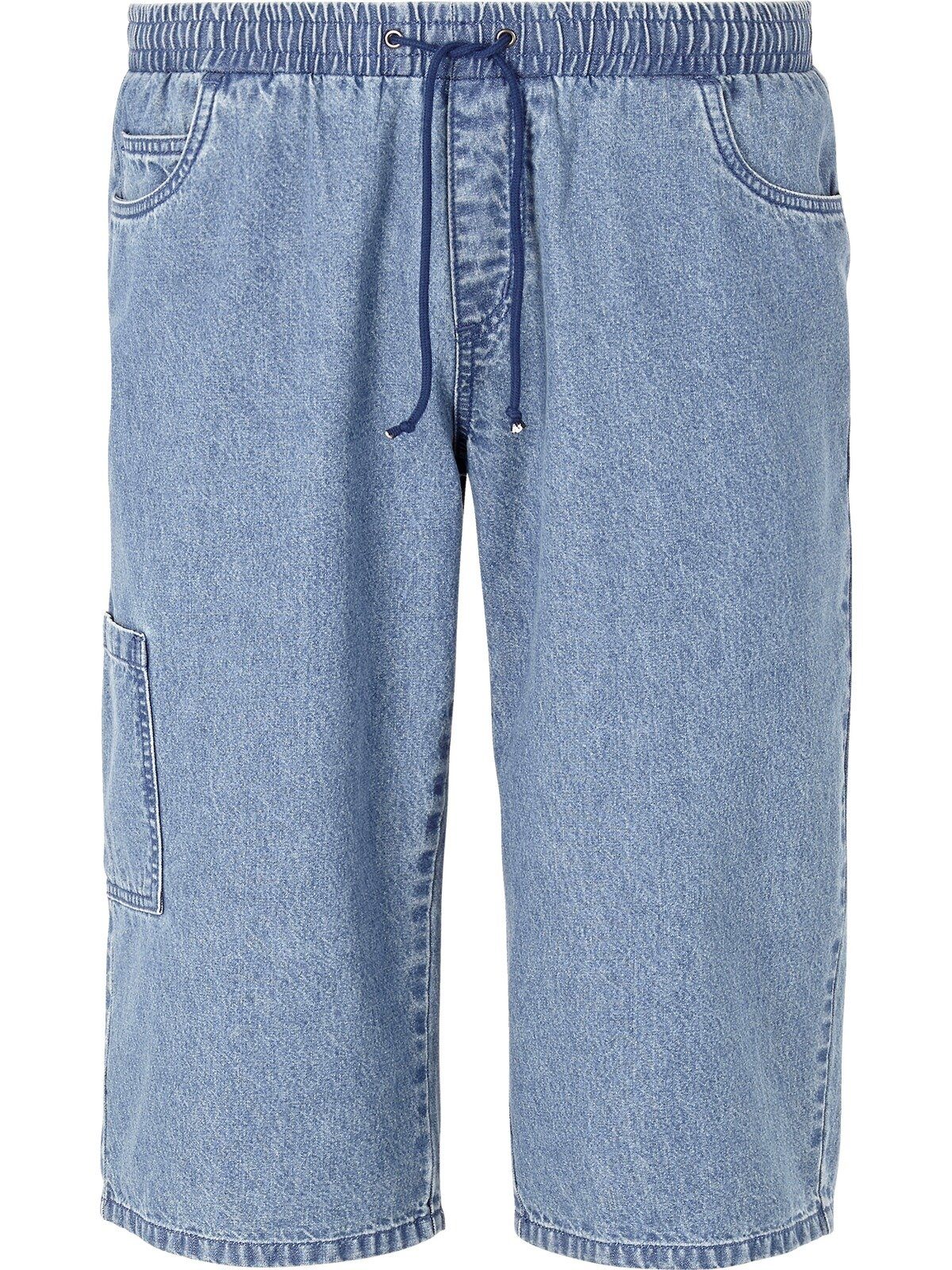 Longbermudas INGWARD