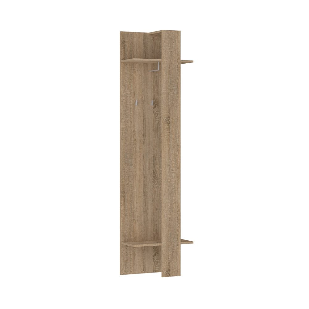 Lomadox Garderoben-Set AUSTIN-129, (Spar-Set, 3-St), in günstig online kaufen