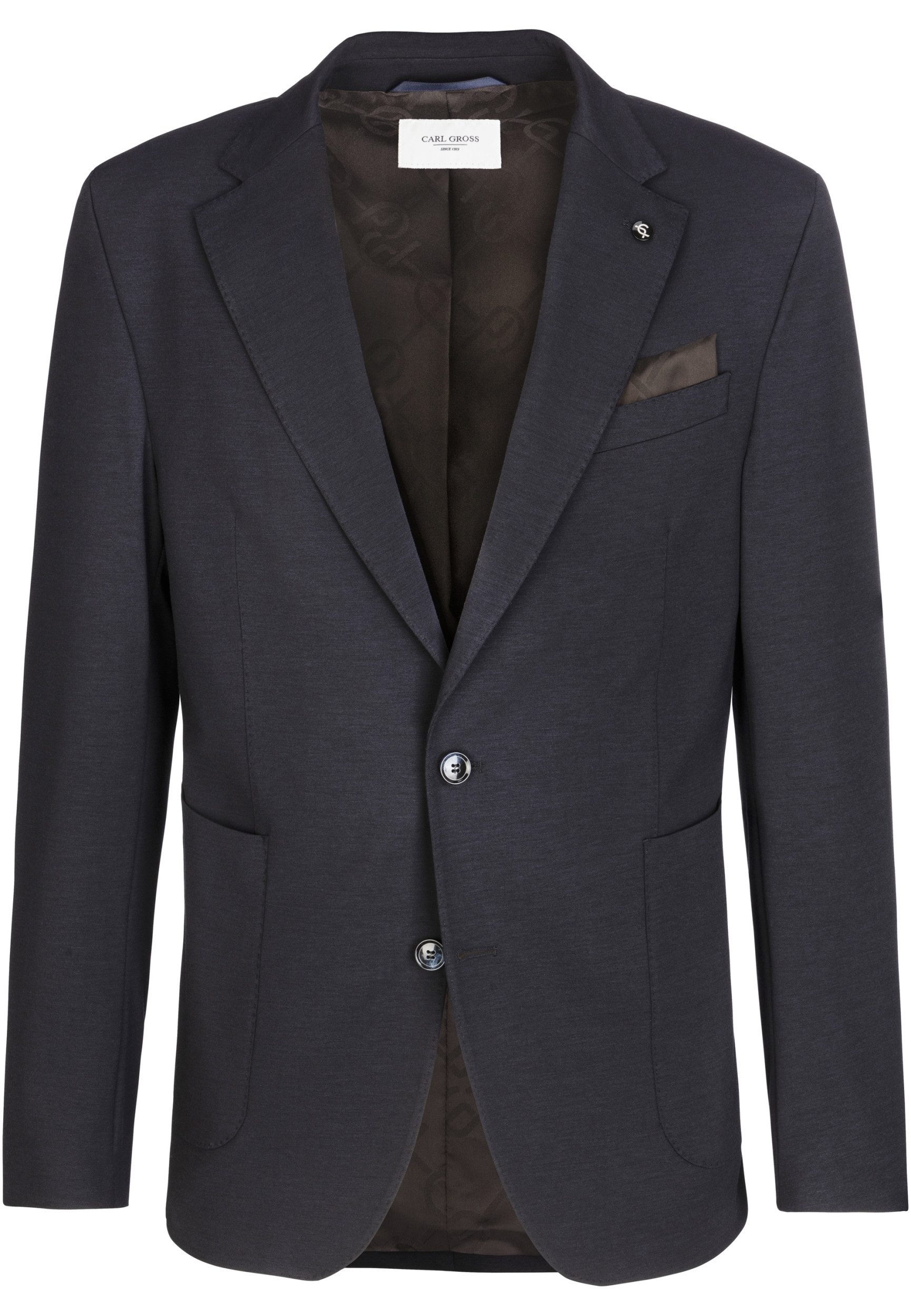 Carl Gross Sakko Sakko/Jacket CG Franko-J SV