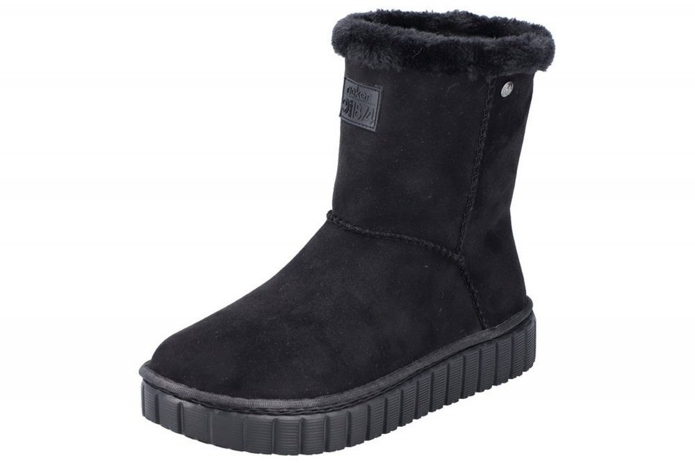 Rieker Winterboots günstig online kaufen