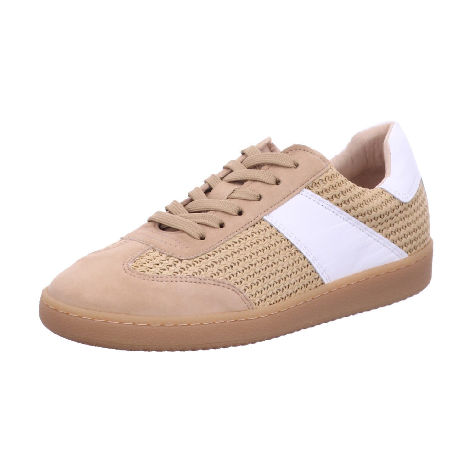 SS25-Saphira 97 Schnürschuh
