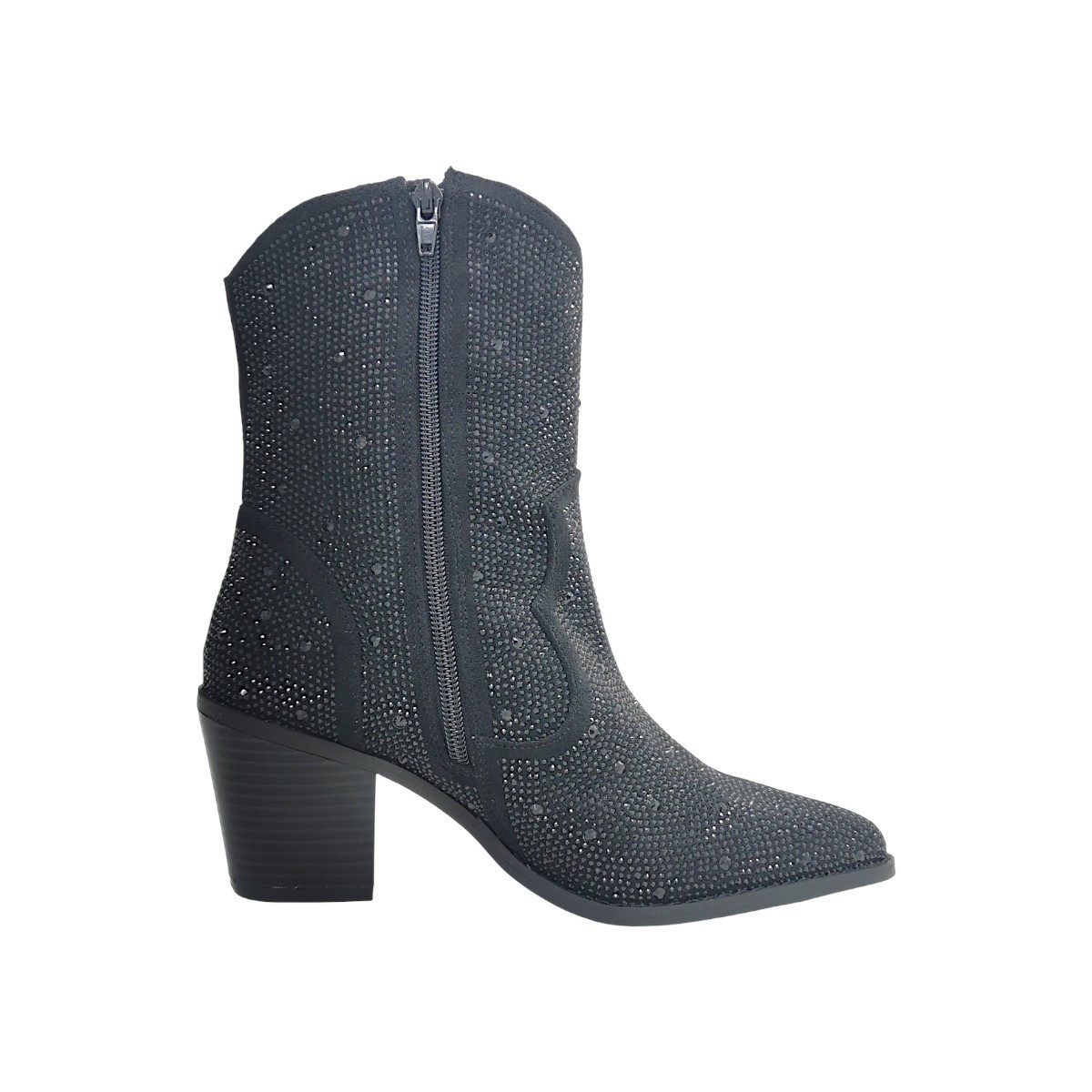 La Strada Stiefelette