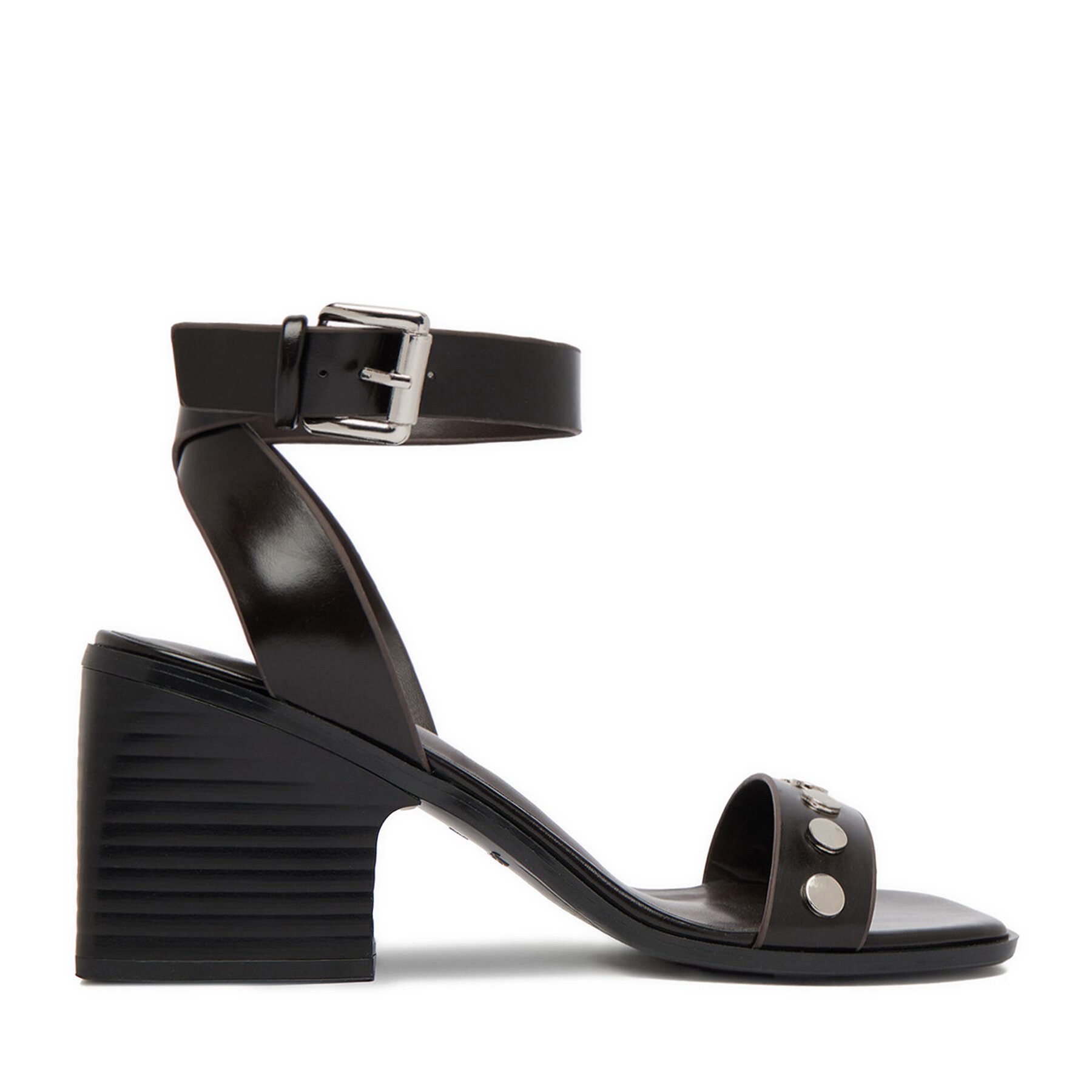 Jenny Damen-Sandalen in Braun Sandale