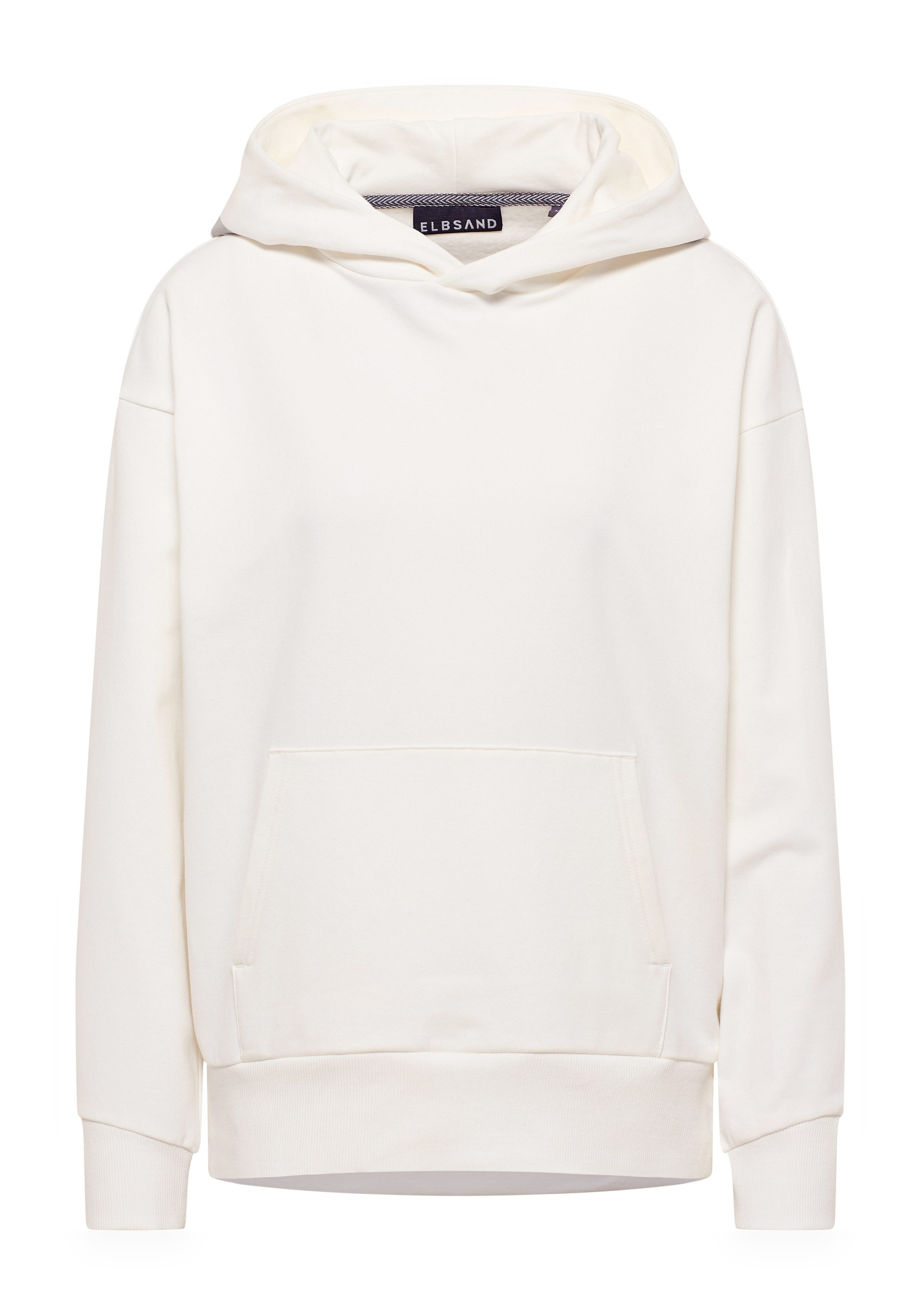 Elbsand Hoodie Finele
