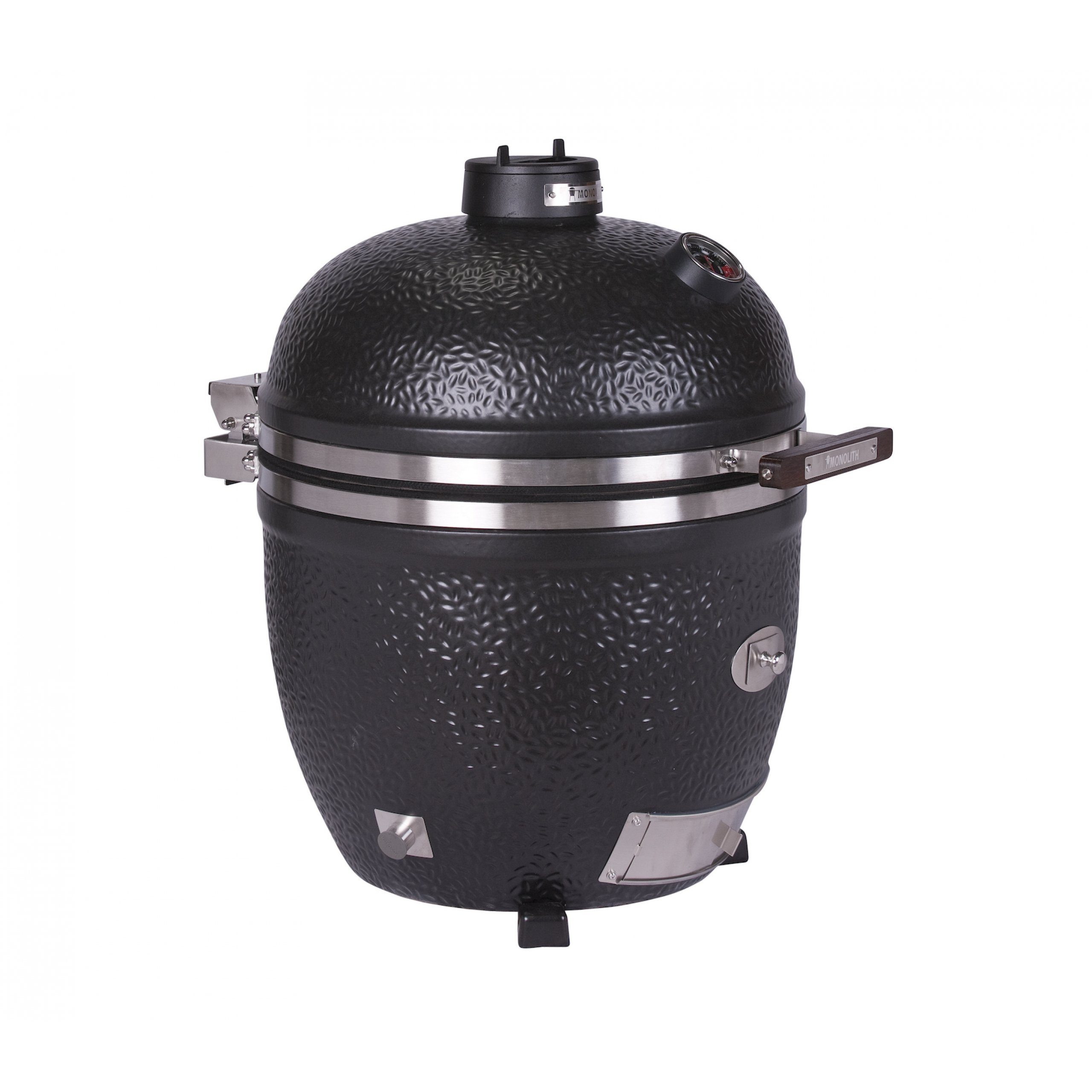 MONOLITH Keramikgrill Monolith Keramikgrill AVANTGARDE.66 (LeCHEF) ohne Gestell und