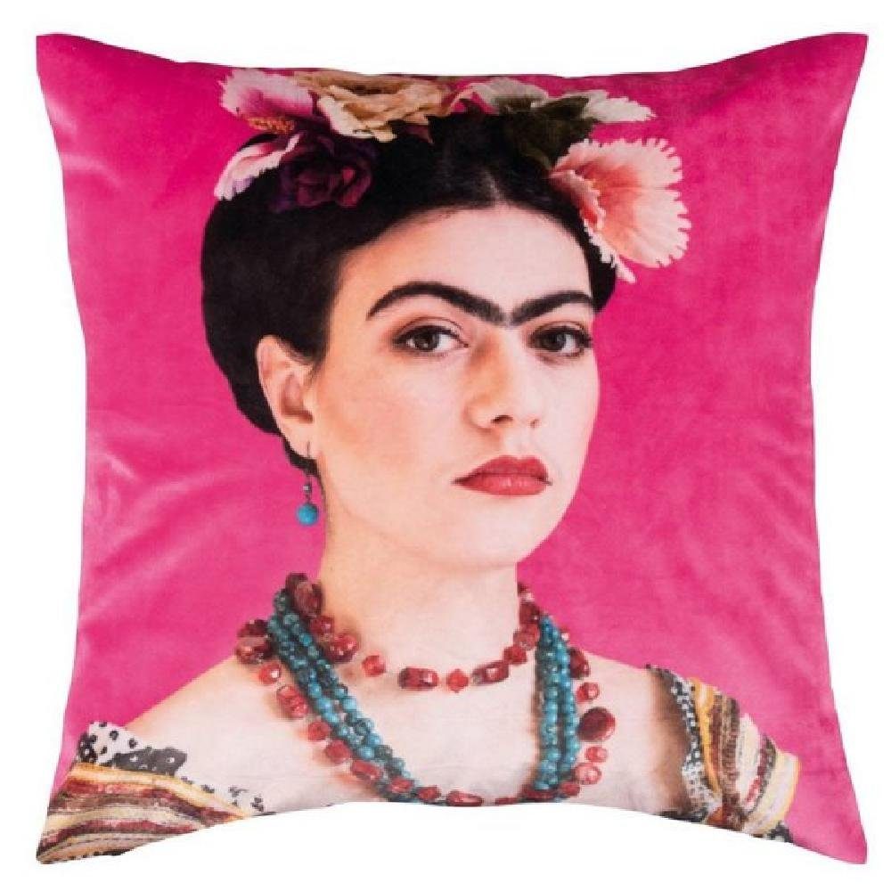 PAD Kissenhülle Pad Kissenhülle Rosanna Samt günstig online kaufen
