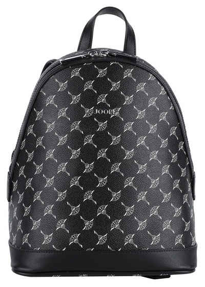 Joop! Cityrucksack cortina 1.0 enrica backpack svz, im kleinen Format