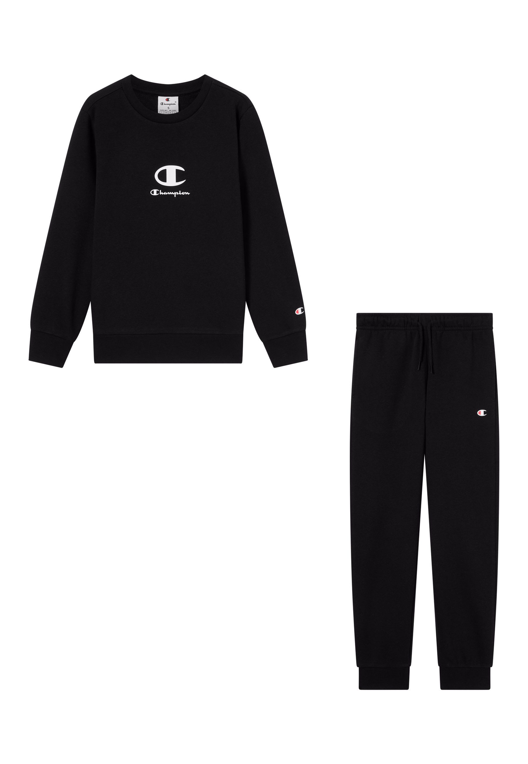 Champion Jogginganzug Crewneck Sweatsuit (1-tlg)