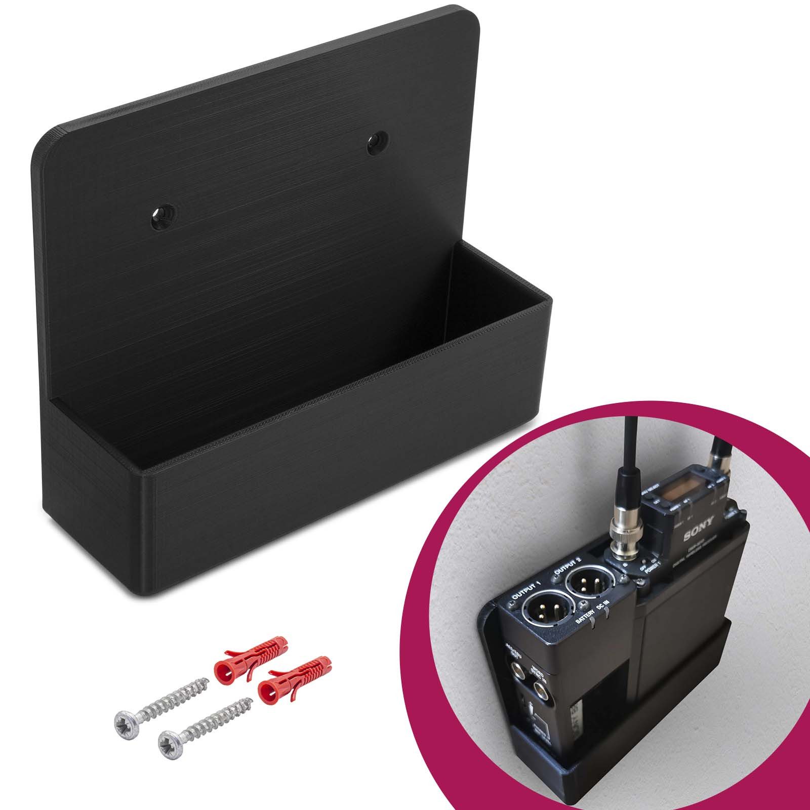 Wandhalterung Wandhalterung Digital Wireless Adapter passend für Sony DWA-F01D