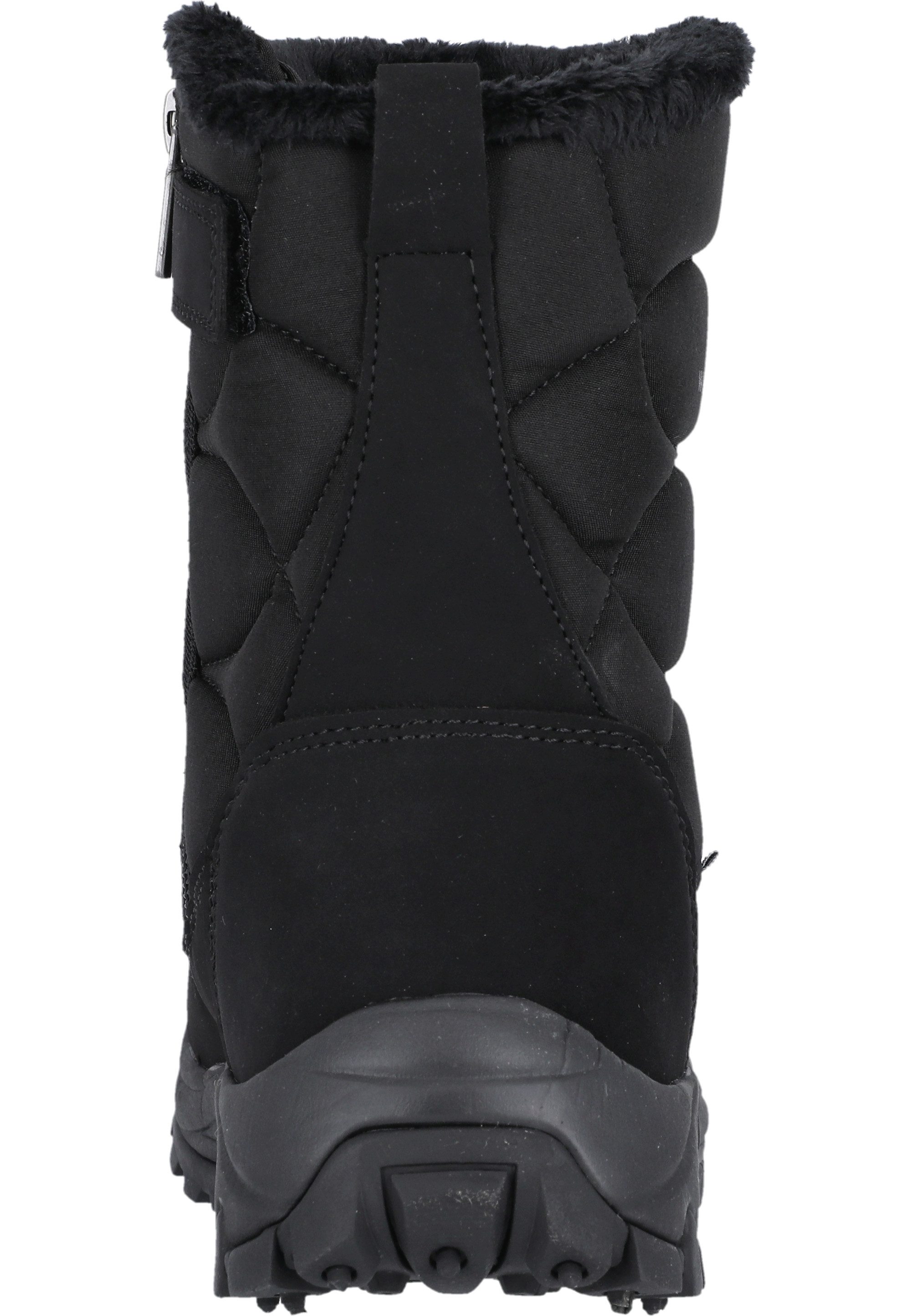WHISTLER Wattua Spikes Stiefel in rutschfester Qualität mit Spikes