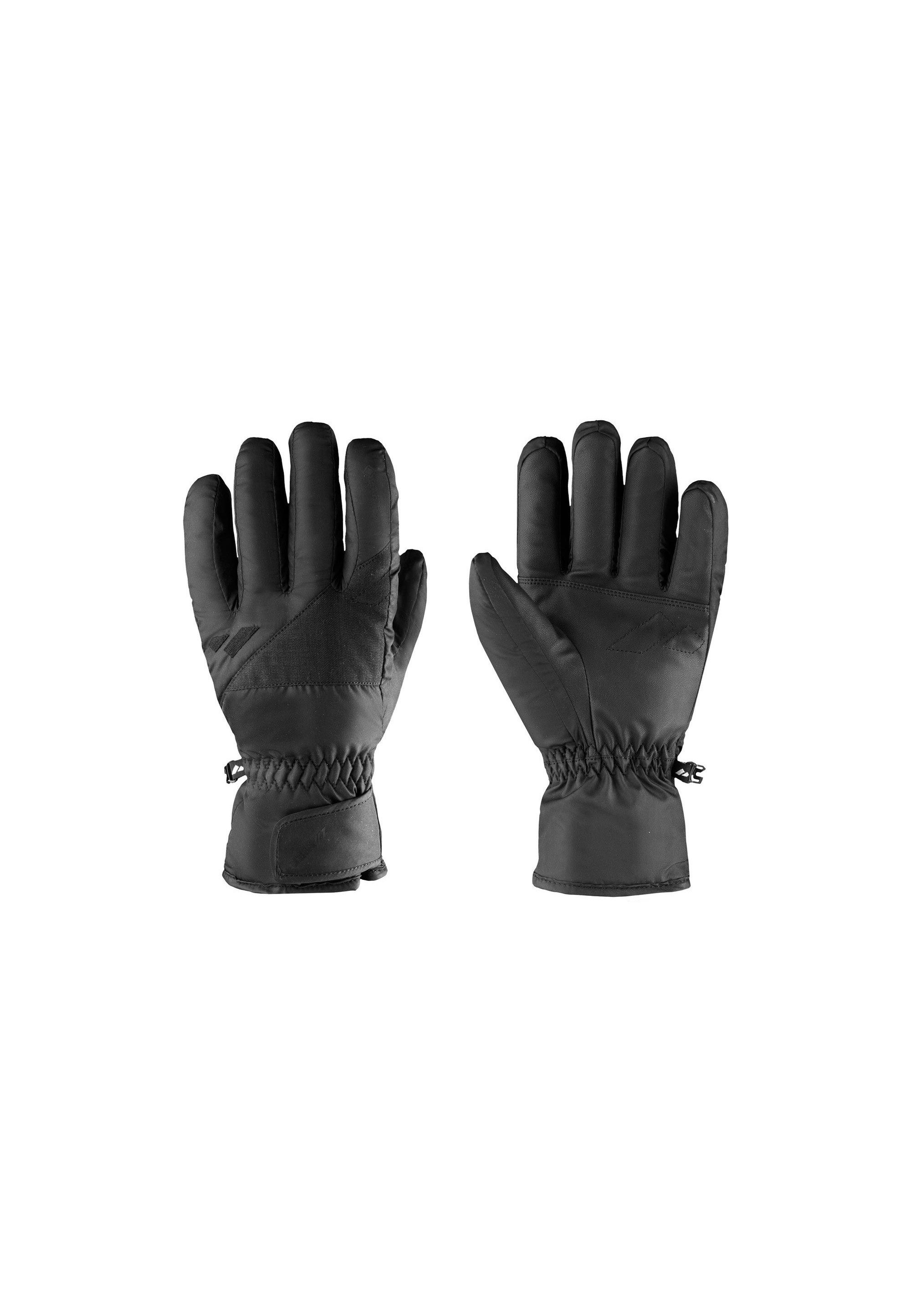 Zanier Skihandschuhe Matrei GTX mit wasser- und windfester Membran