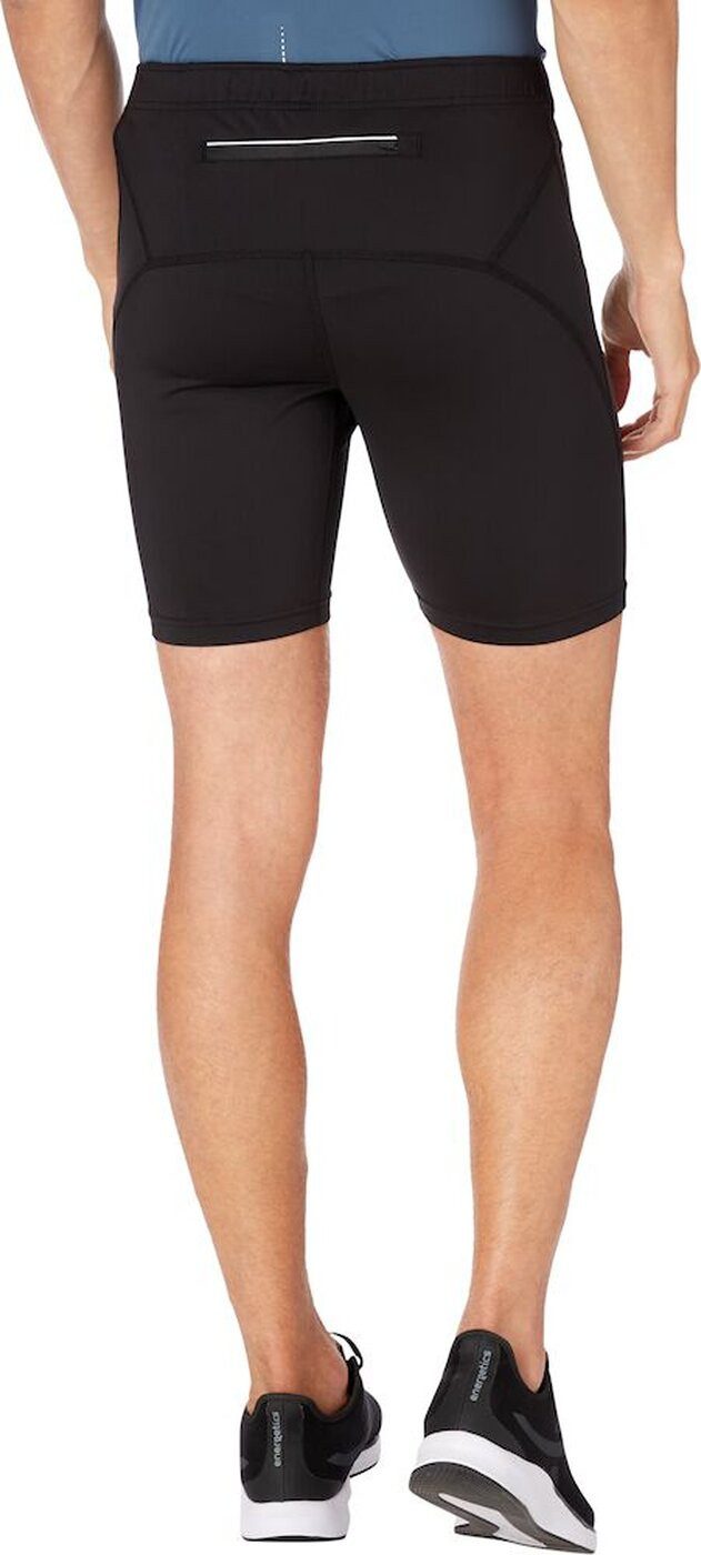 Energetics Laufhose He.-Tight kurz Perico ux BLACK