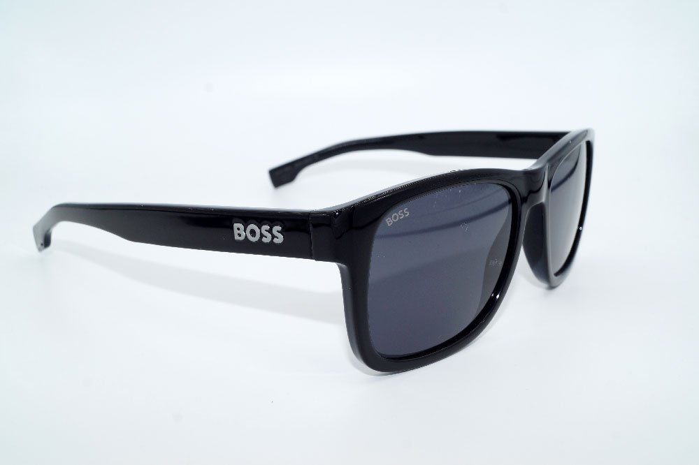 BOSS Sonnenbrille HUGO BOSS BLACK Sonnenbrille günstig online kaufen