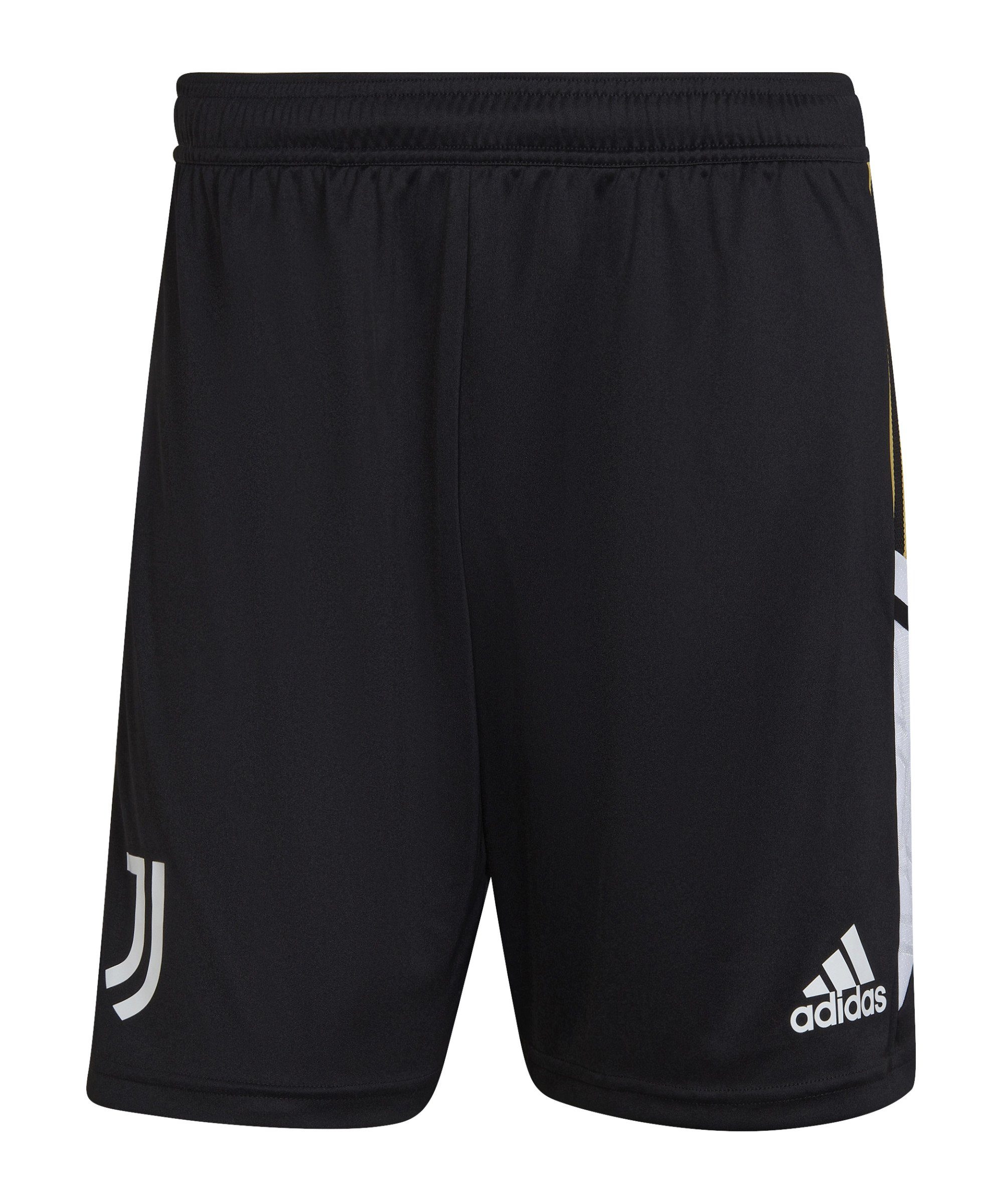 adidas Performance Sporthose adidas Performance Juventus Turin Trainingsshort