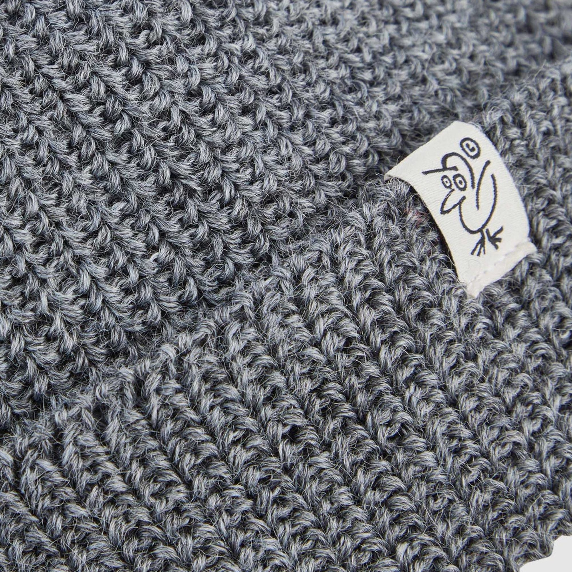 Cleptomanicx Beanie Cleptomanicx Beanie Walo Gull (Beanie, Beanie, Strickmütze)