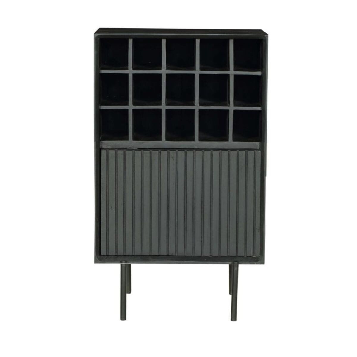 Weinschrank